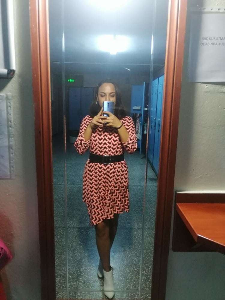 Turkish Orospu Sinem