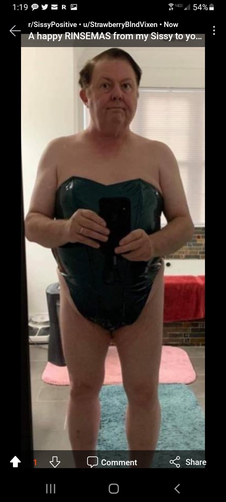 Robert Harrington sexy lingerie collection ❤️