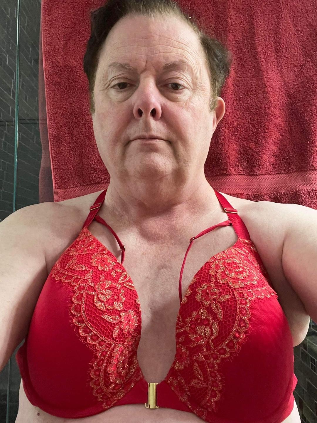 Robert Harrington sexy lingerie collection ❤️