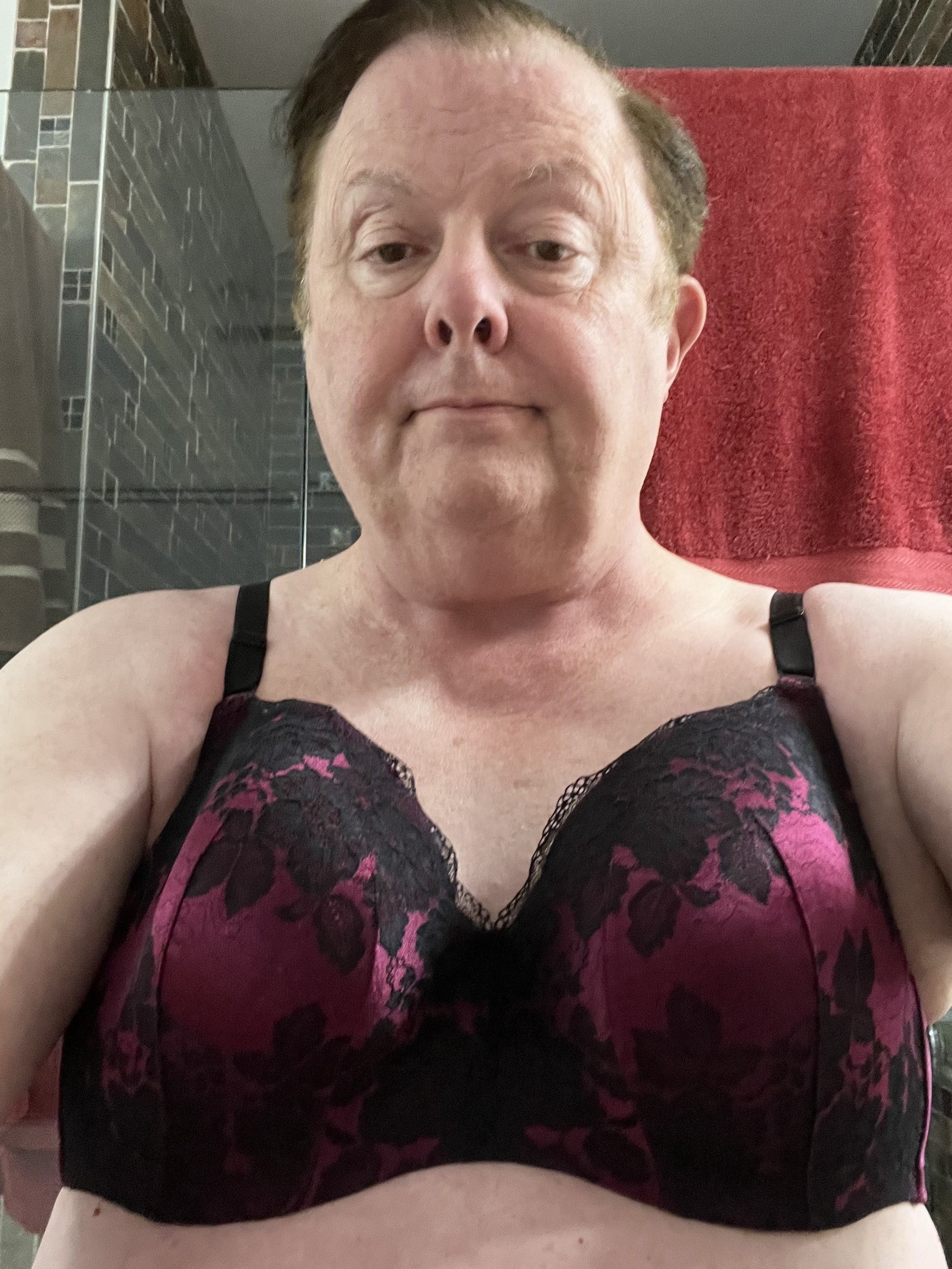 Robert Harrington sexy lingerie collection ❤️