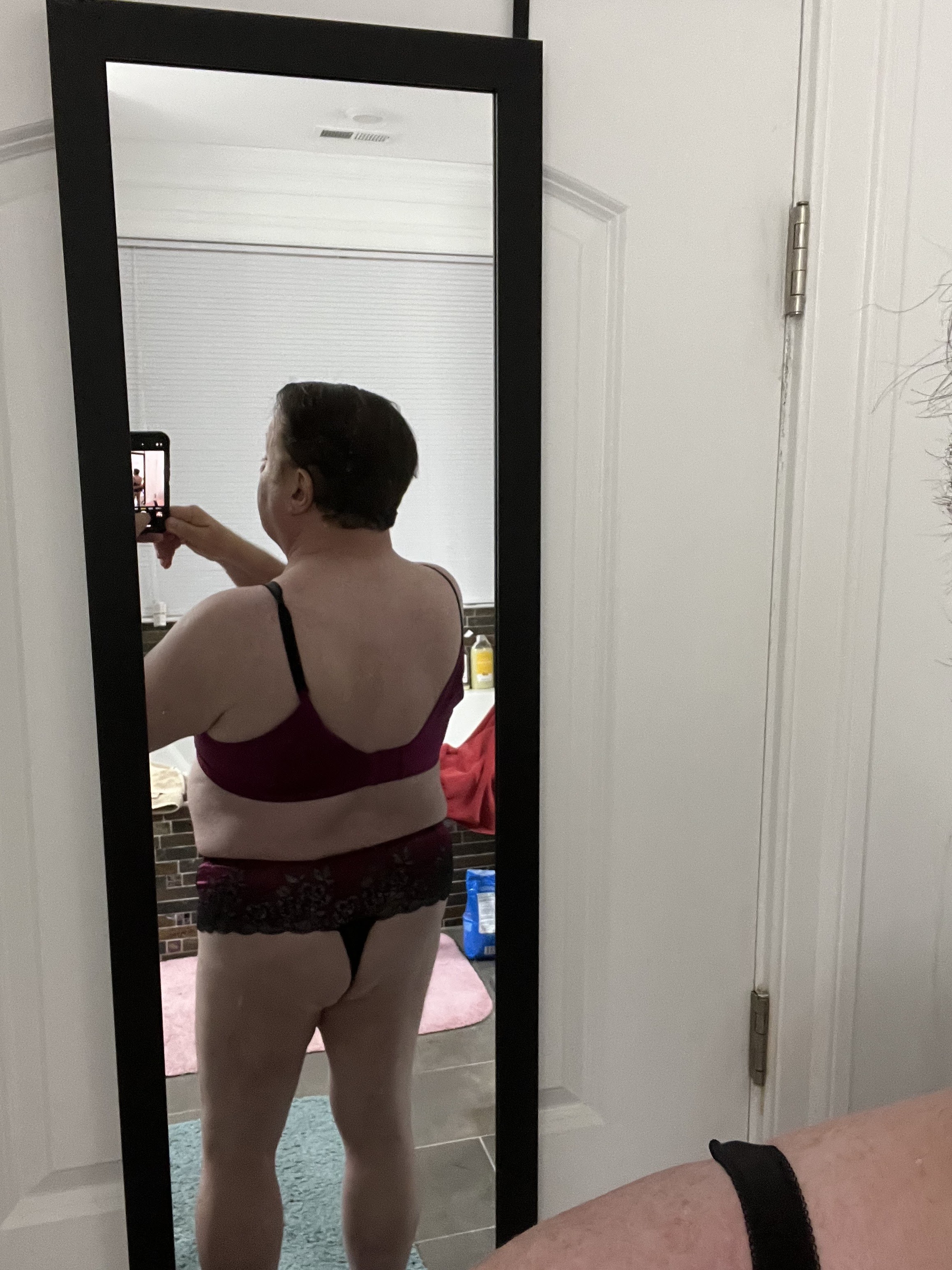 Robert Harrington sexy lingerie collection ❤️