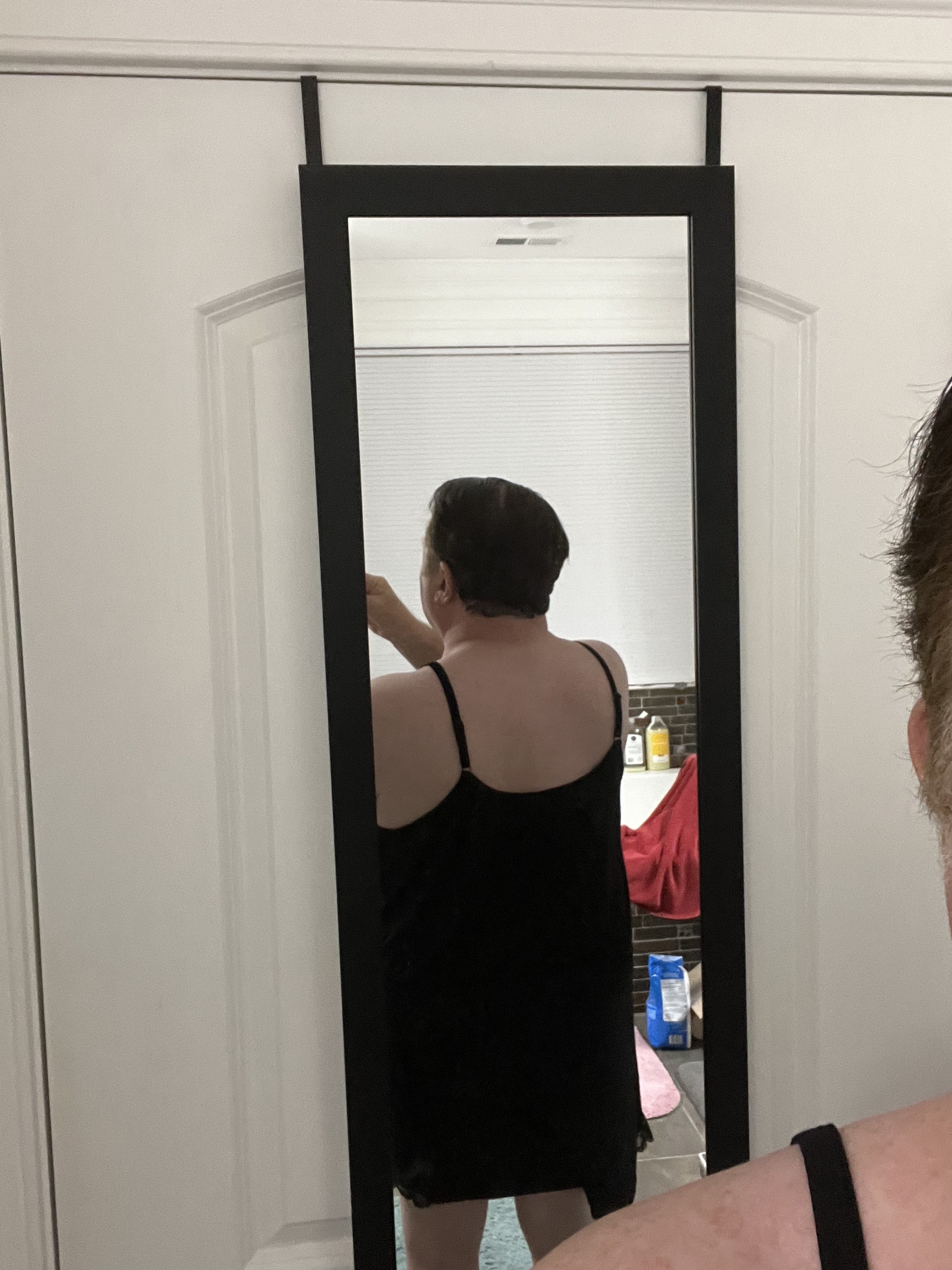 Robert Harrington sexy lingerie collection ❤️