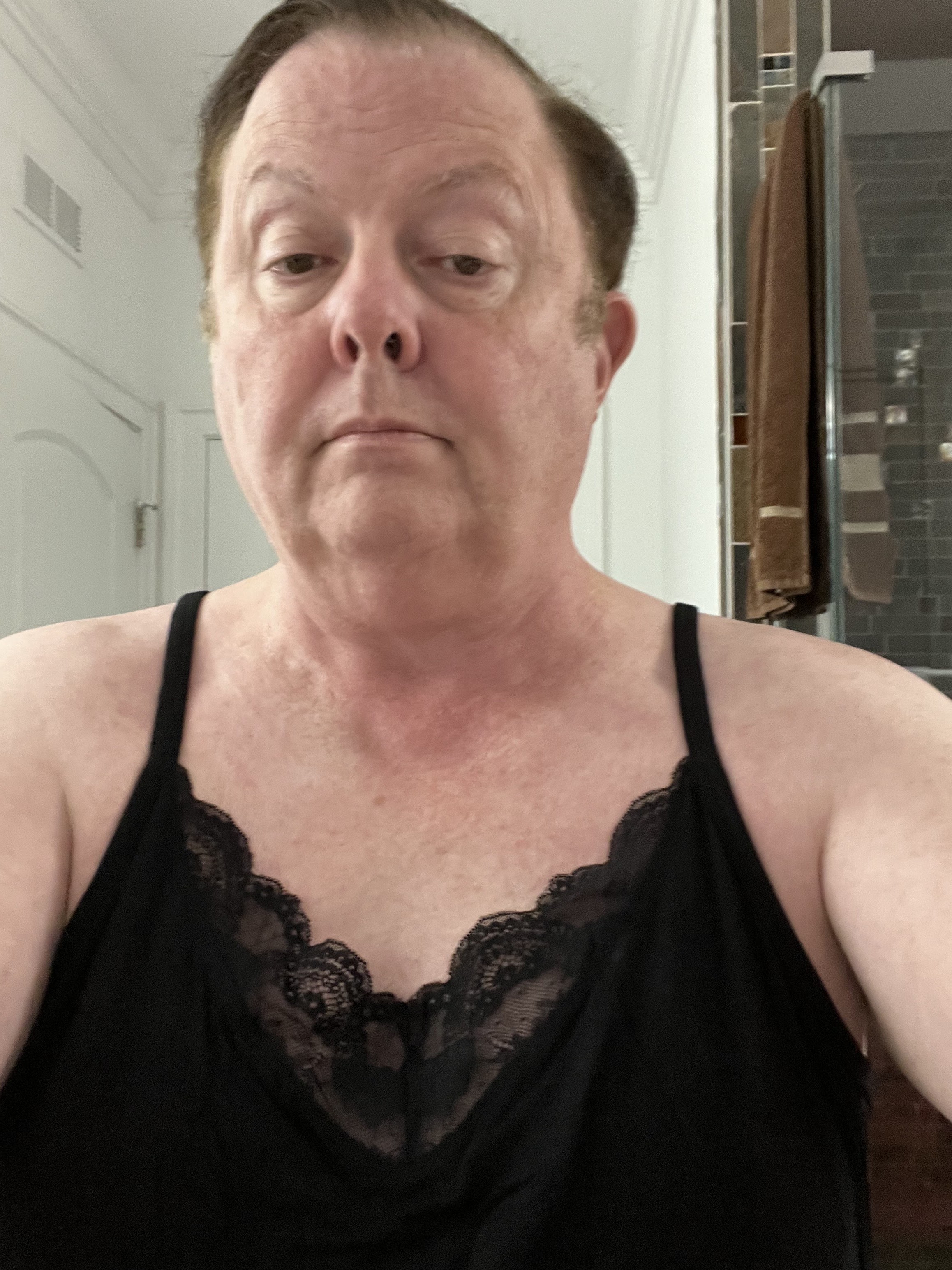 Robert Harrington sexy lingerie collection ❤️