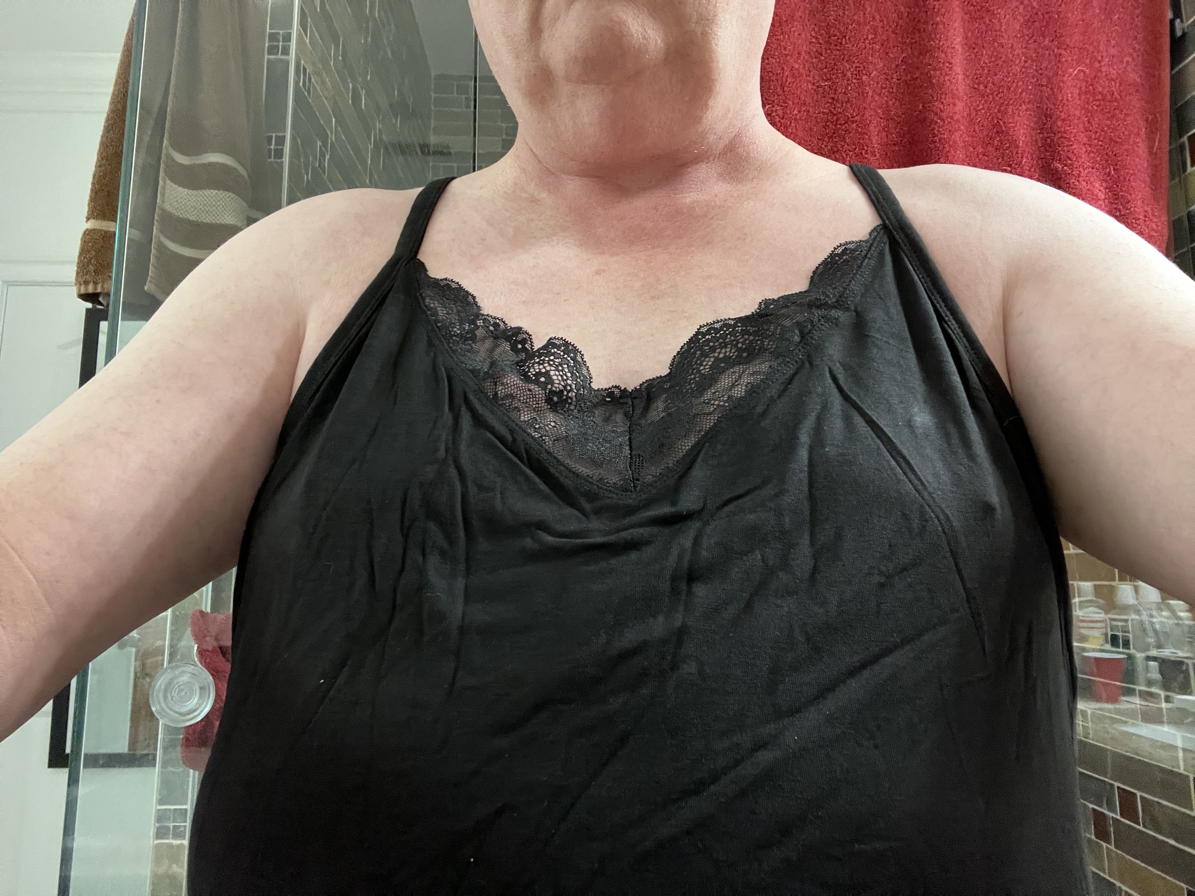 Robert Harrington sexy lingerie collection ❤️