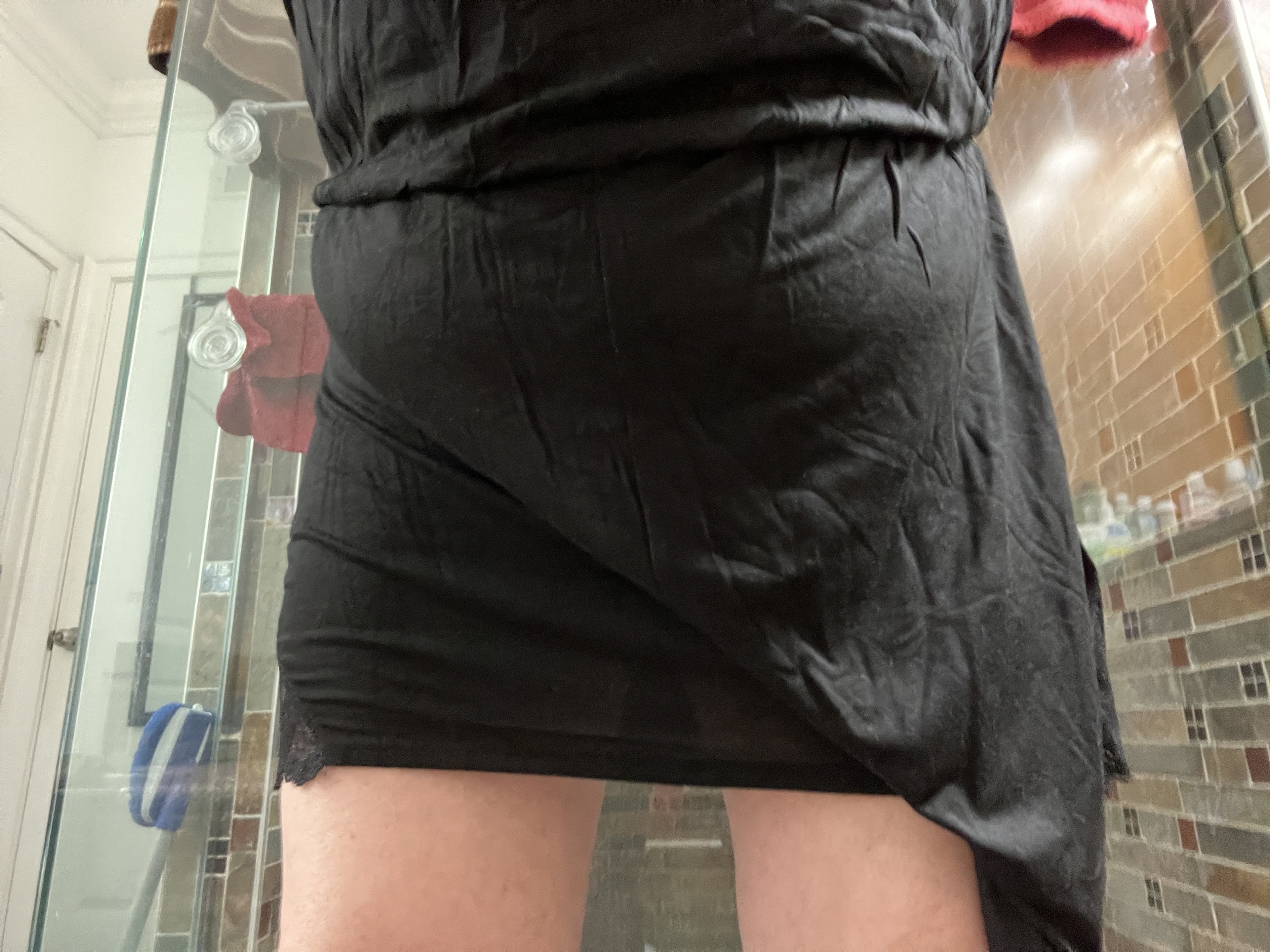 Robert Harrington sexy lingerie collection ❤️