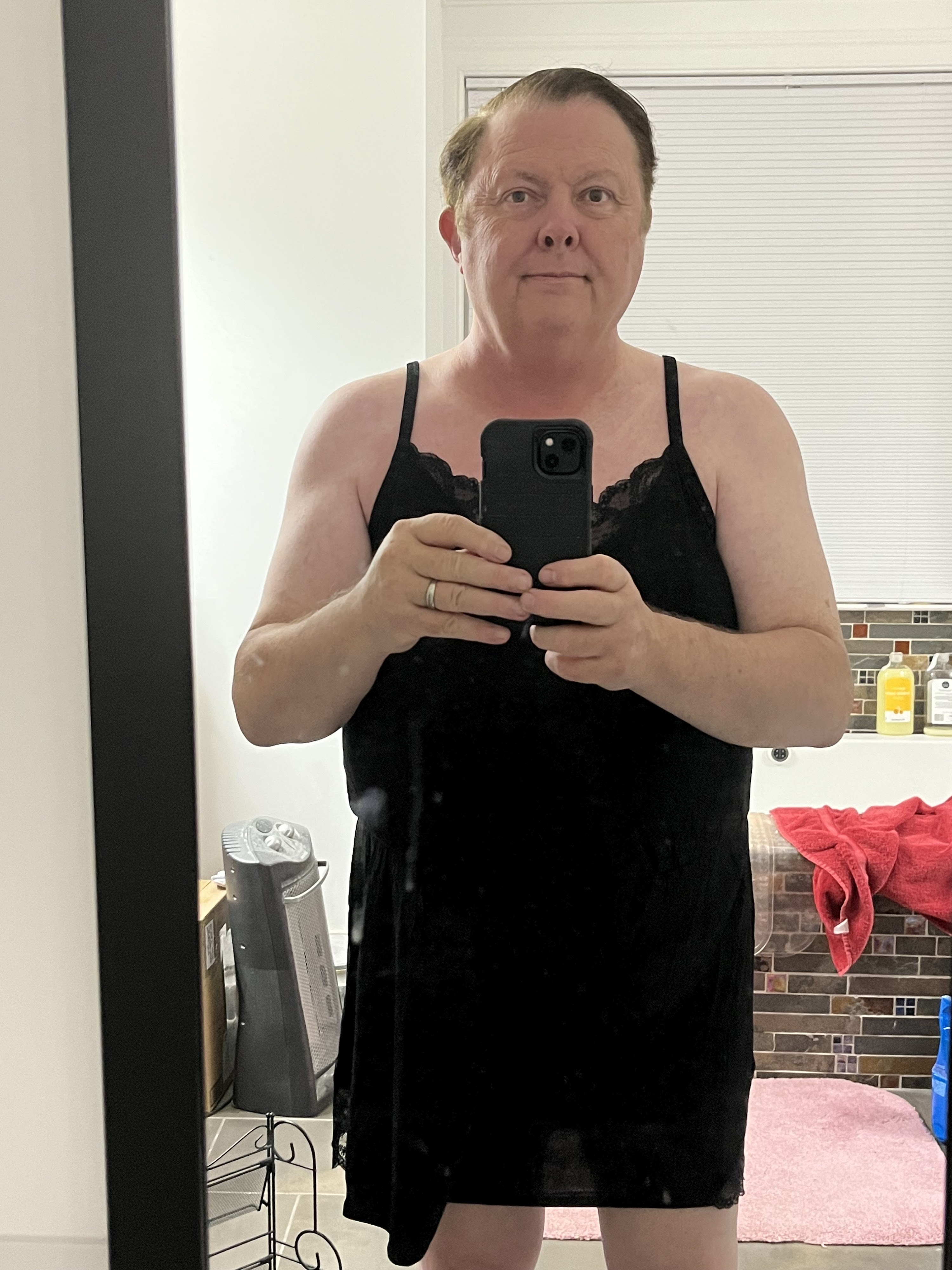 Robert Harrington sexy lingerie collection ❤️