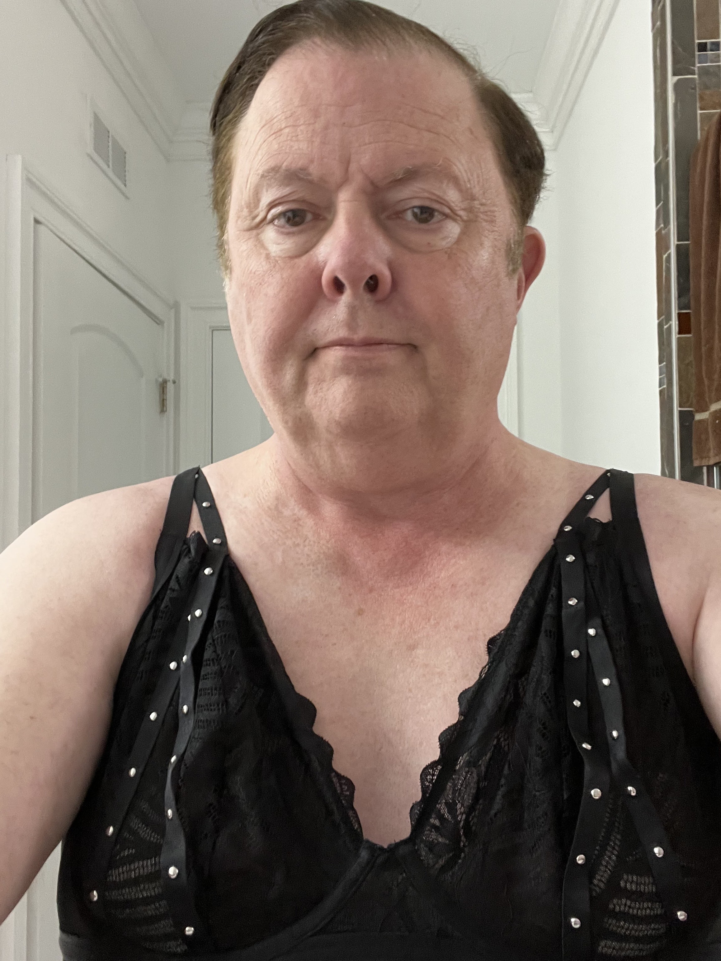 Robert Harrington sexy lingerie collection ❤️