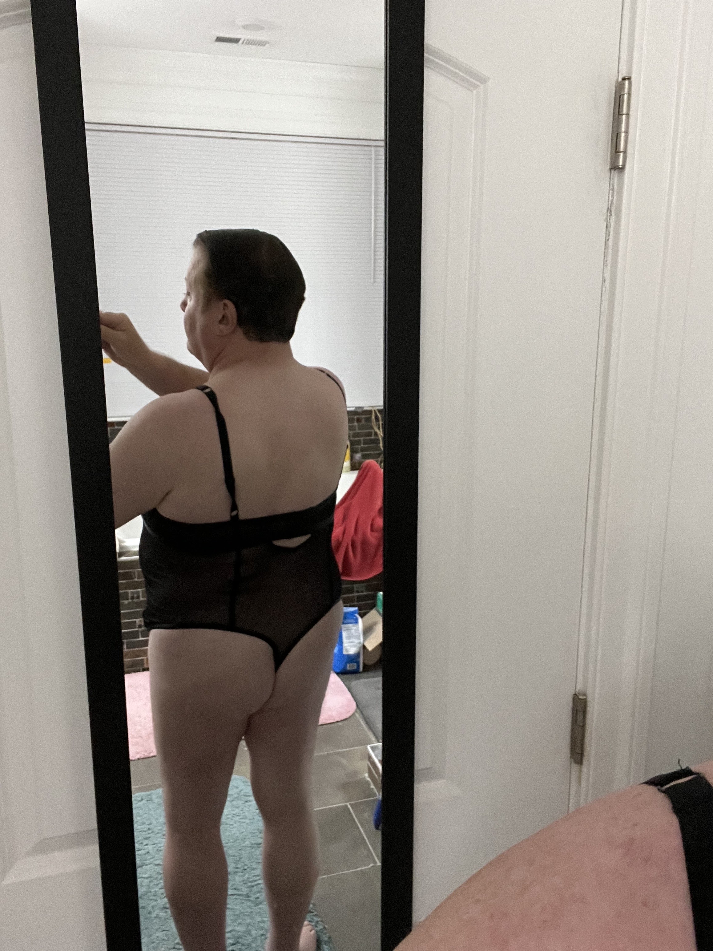 Robert Harrington sexy lingerie collection ❤️