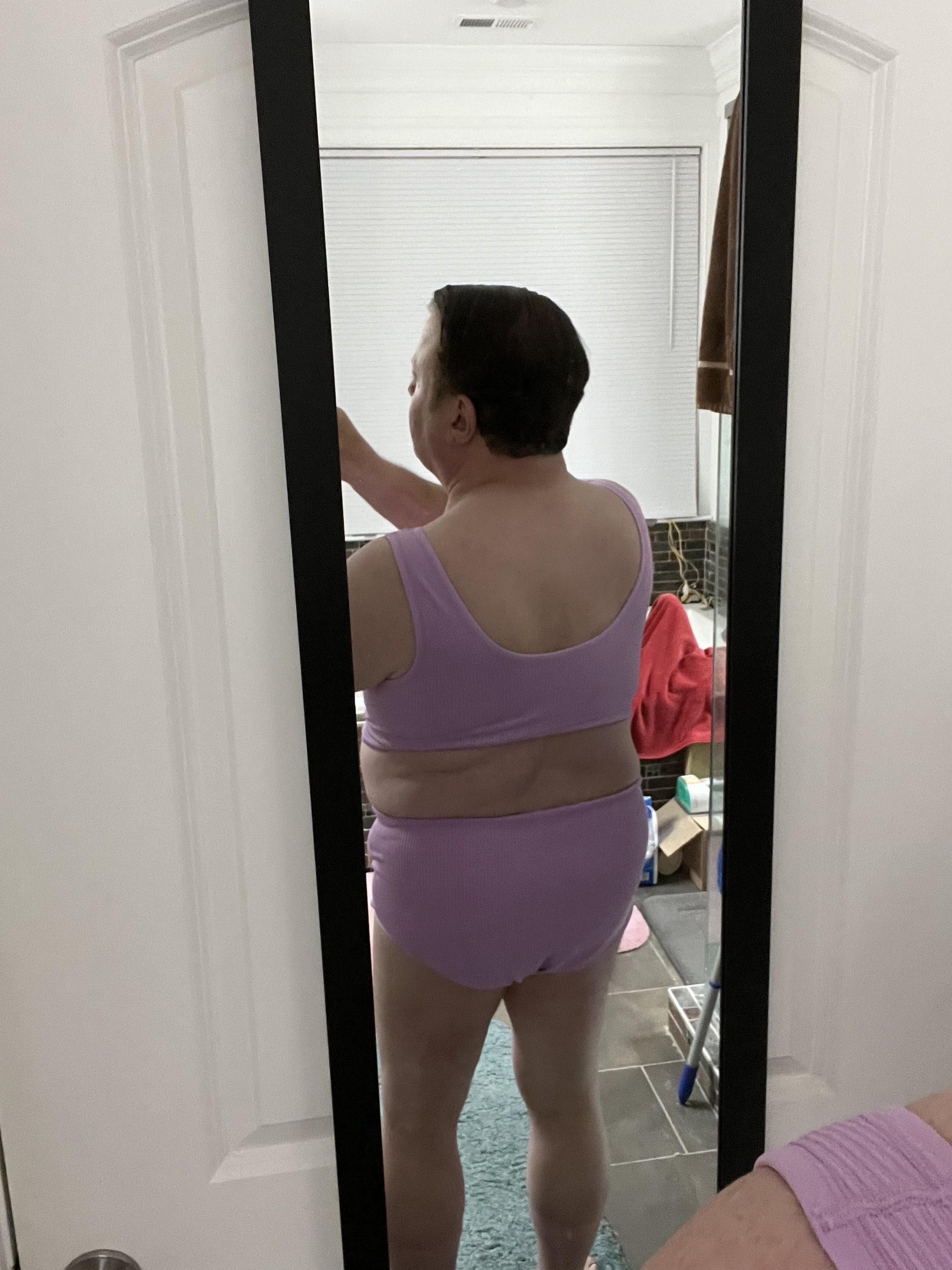 Robert Harrington sexy lingerie collection ❤️