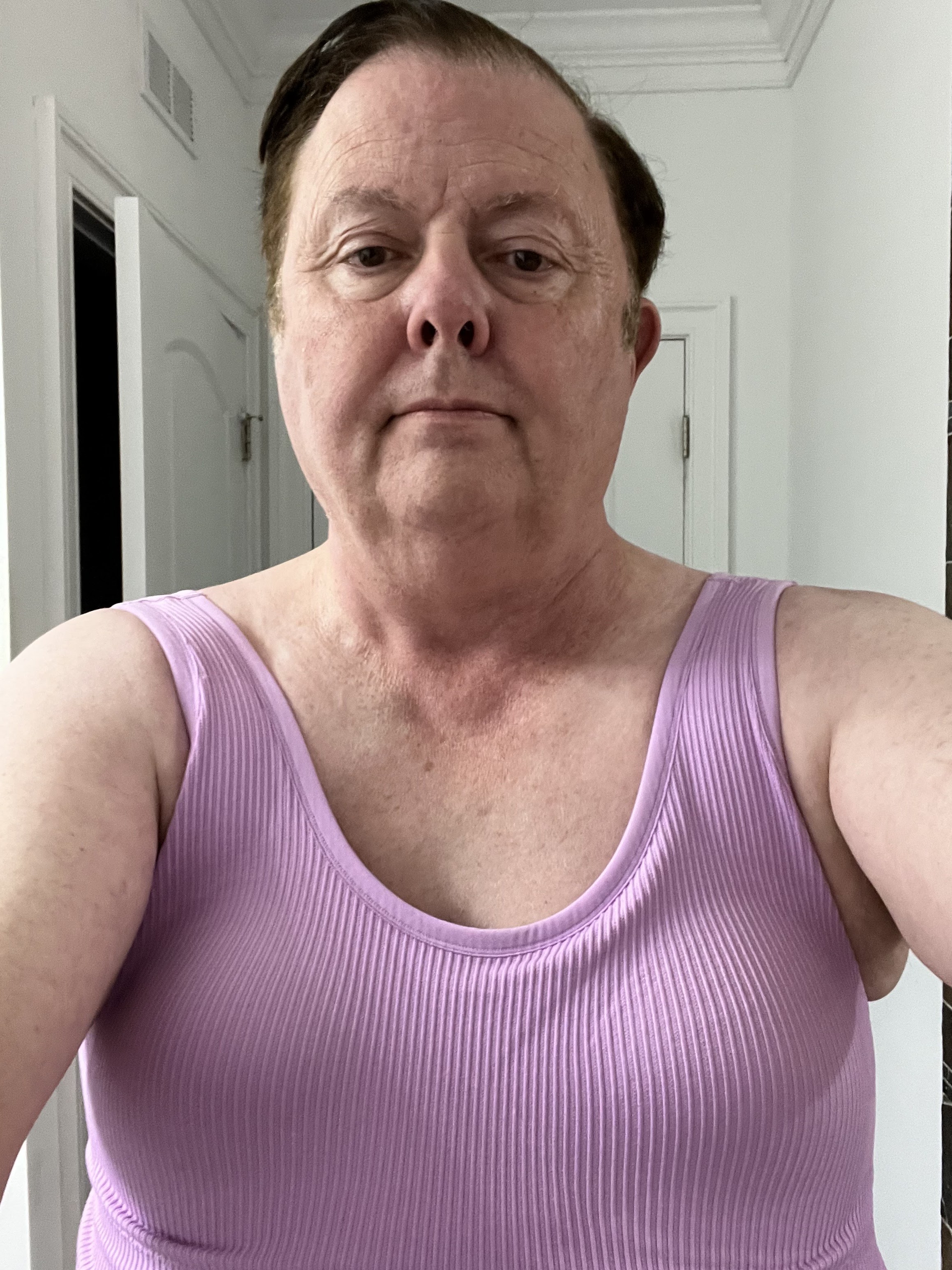 Robert Harrington sexy lingerie collection ❤️