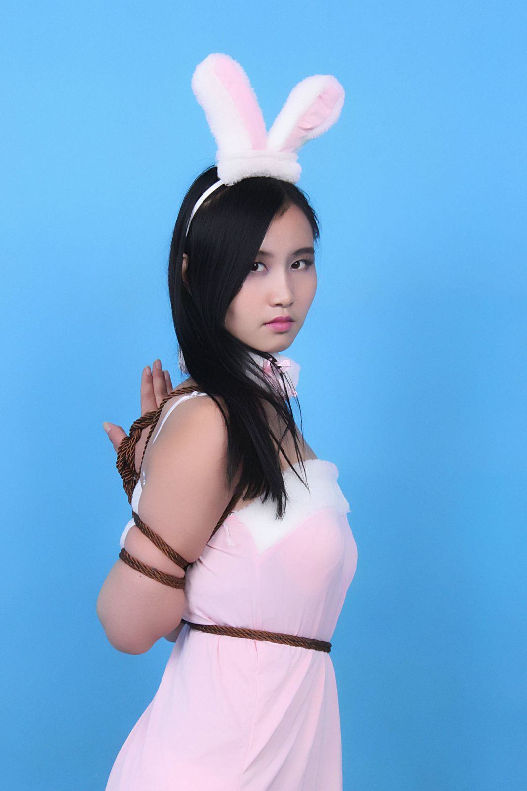 Chinese Slave Girl Training Camp 169