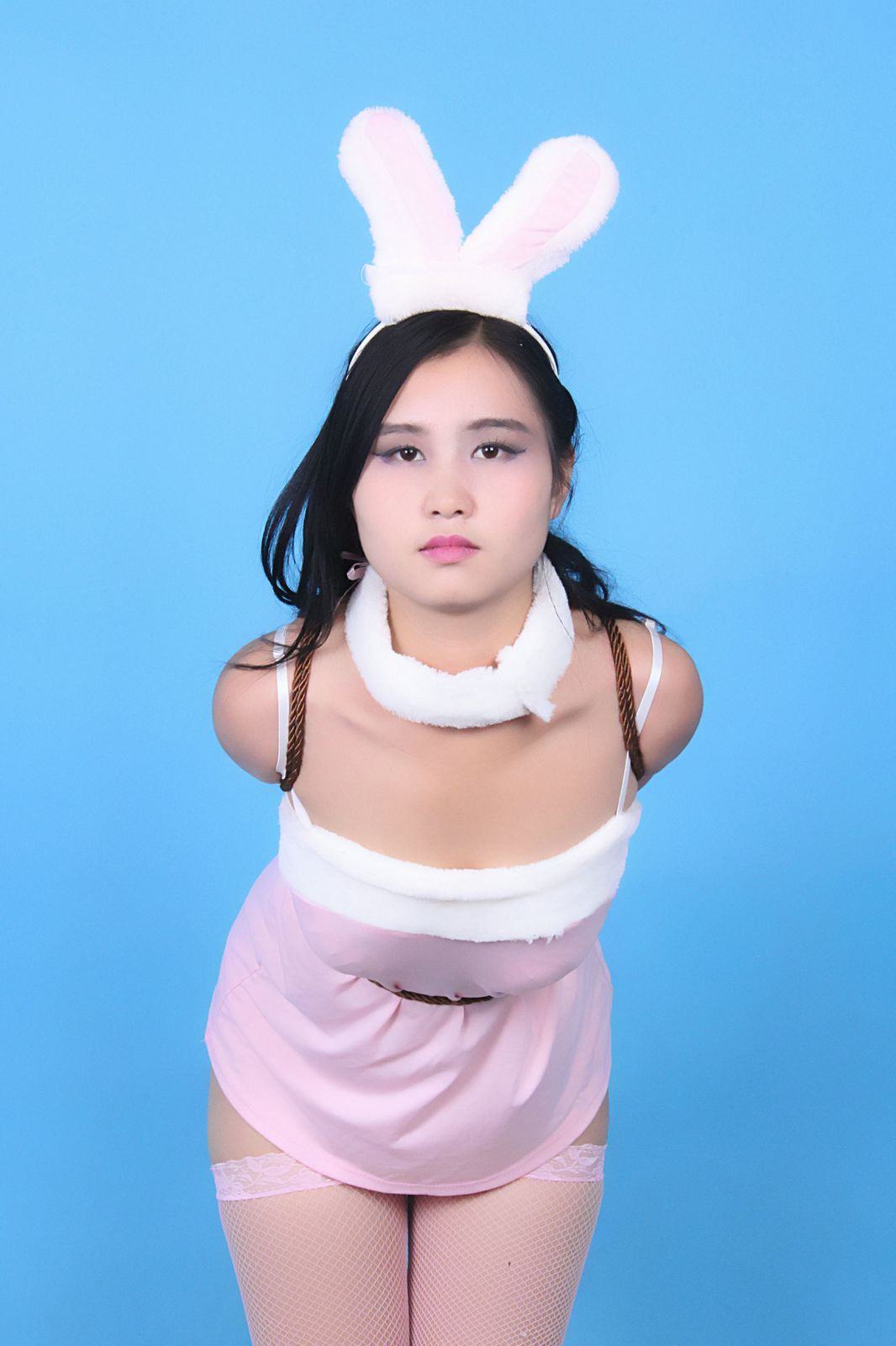 Chinese Slave Girl Training Camp 169