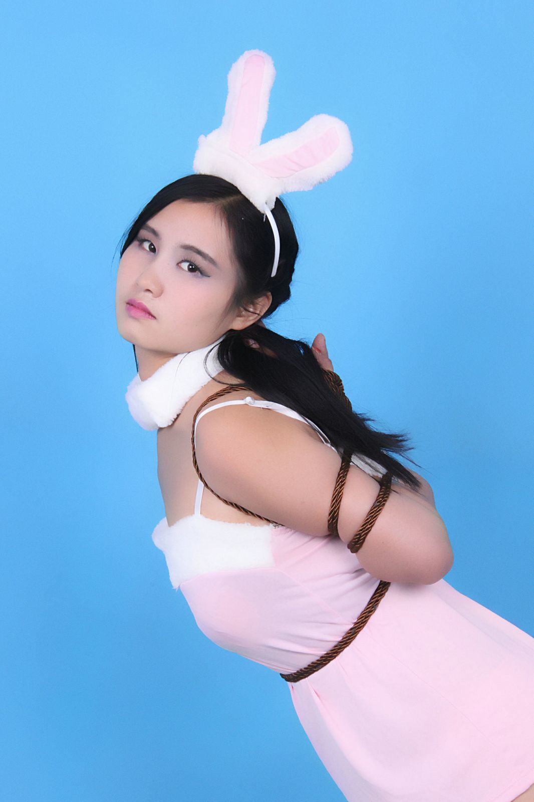 Chinese Slave Girl Training Camp 169