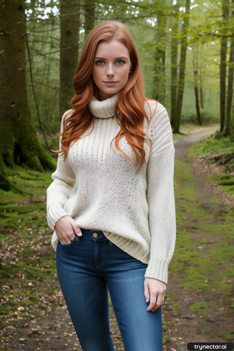 Trynectar.ai Dreamgirls pt.2