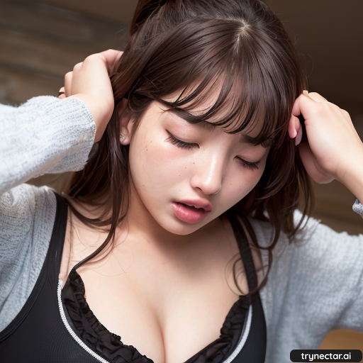 Trynectar.ai Dreamgirls pt.2