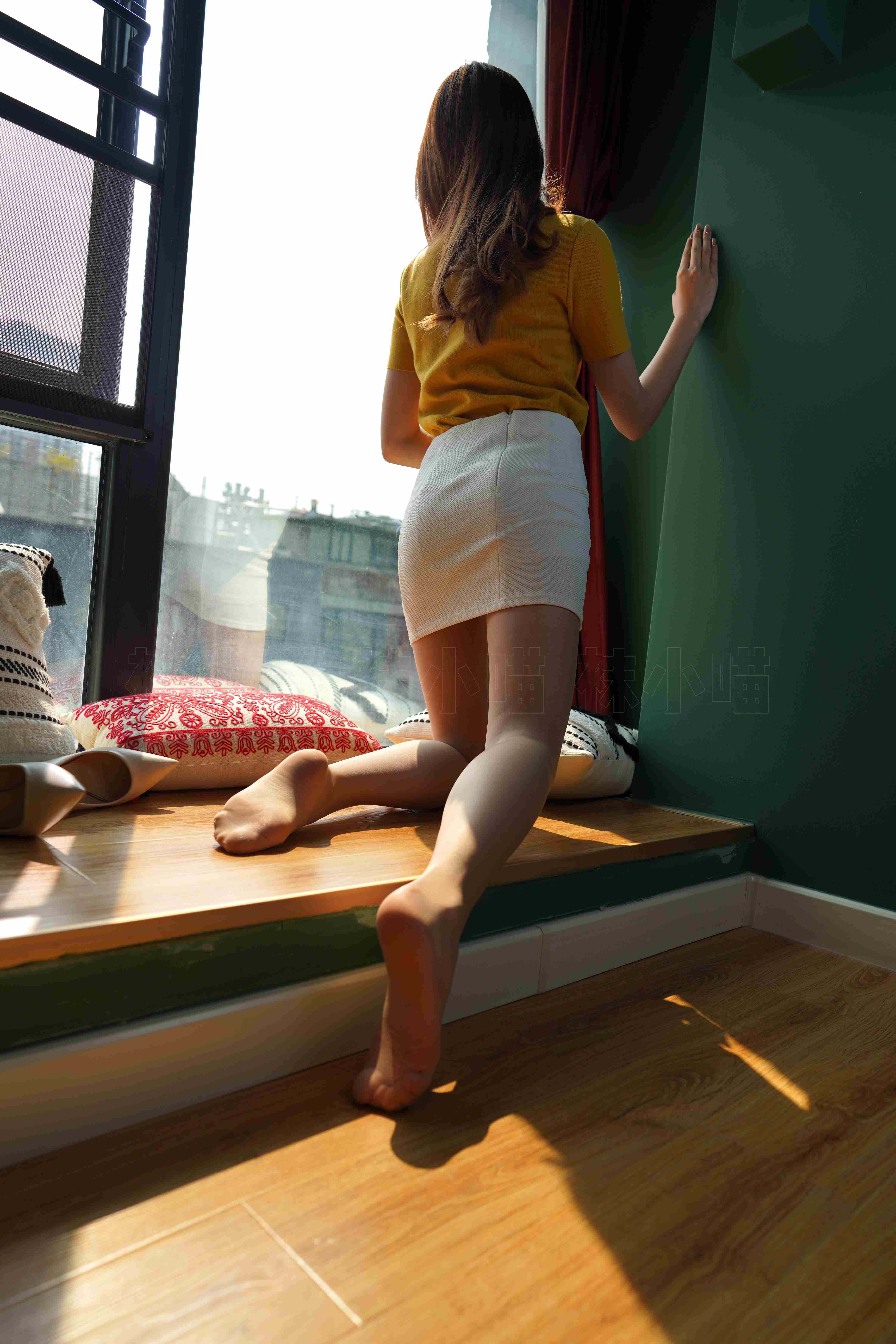 China Beauty Legs and feet 75