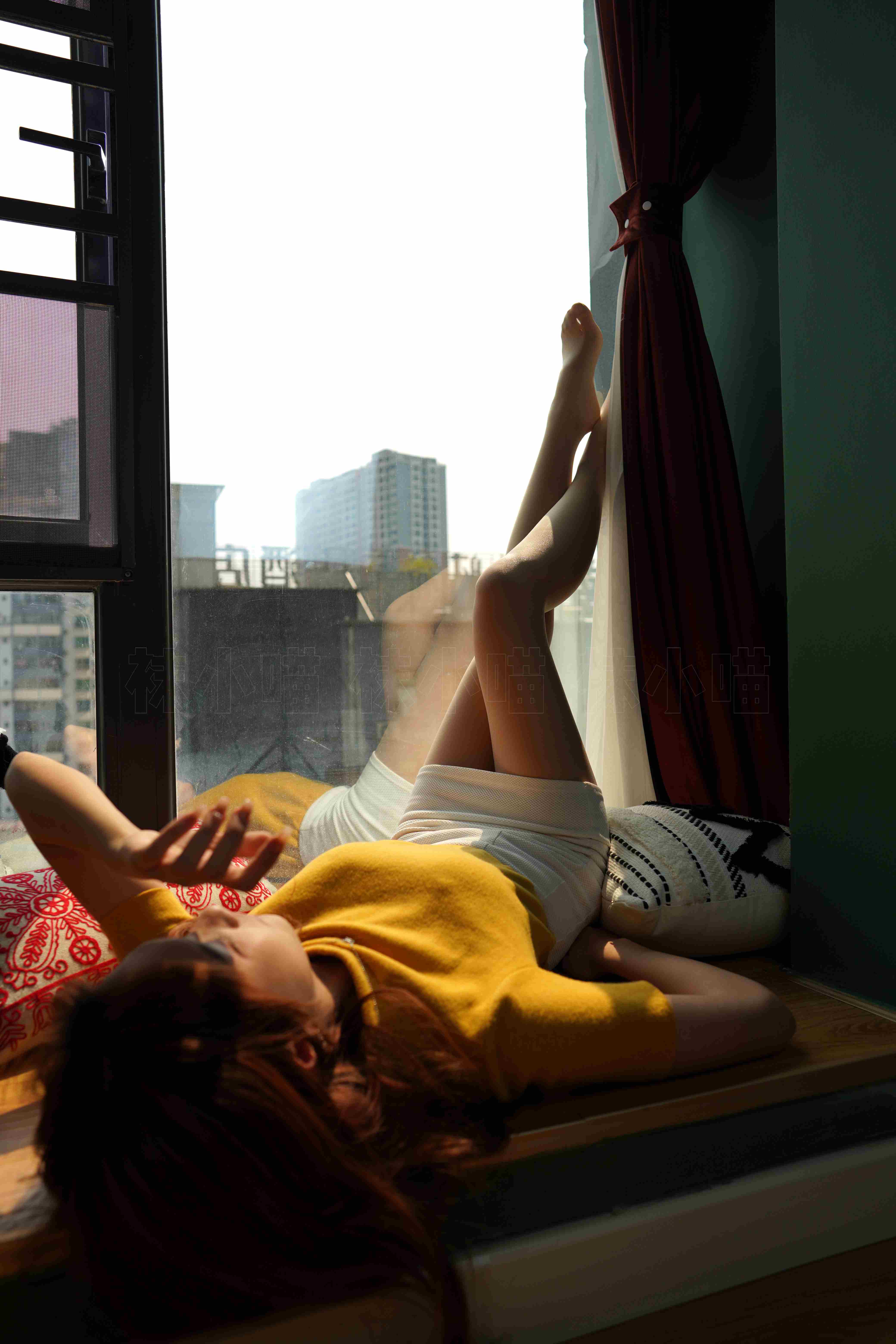 China Beauty Legs and feet 75