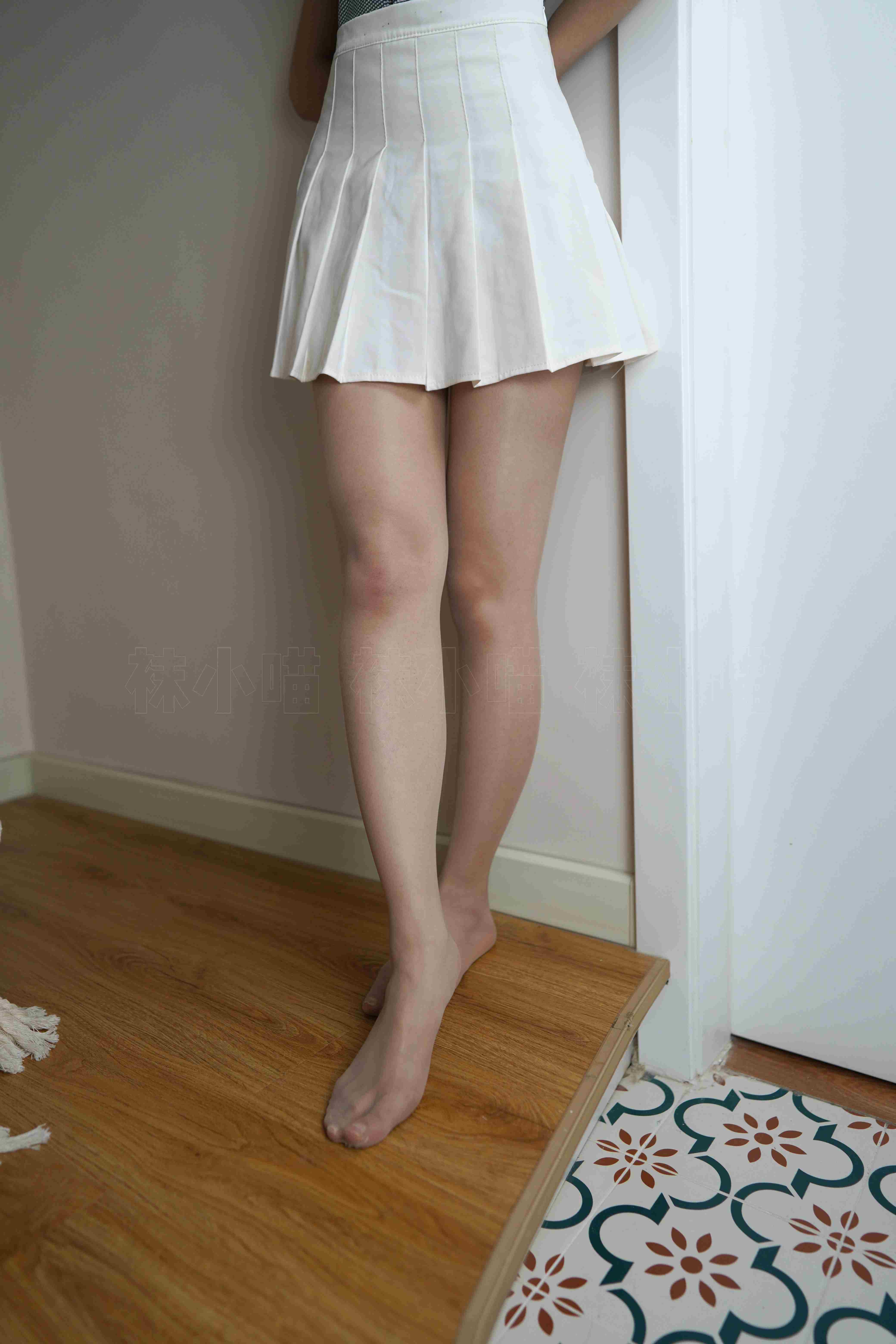 China Beauty Legs and feet 76