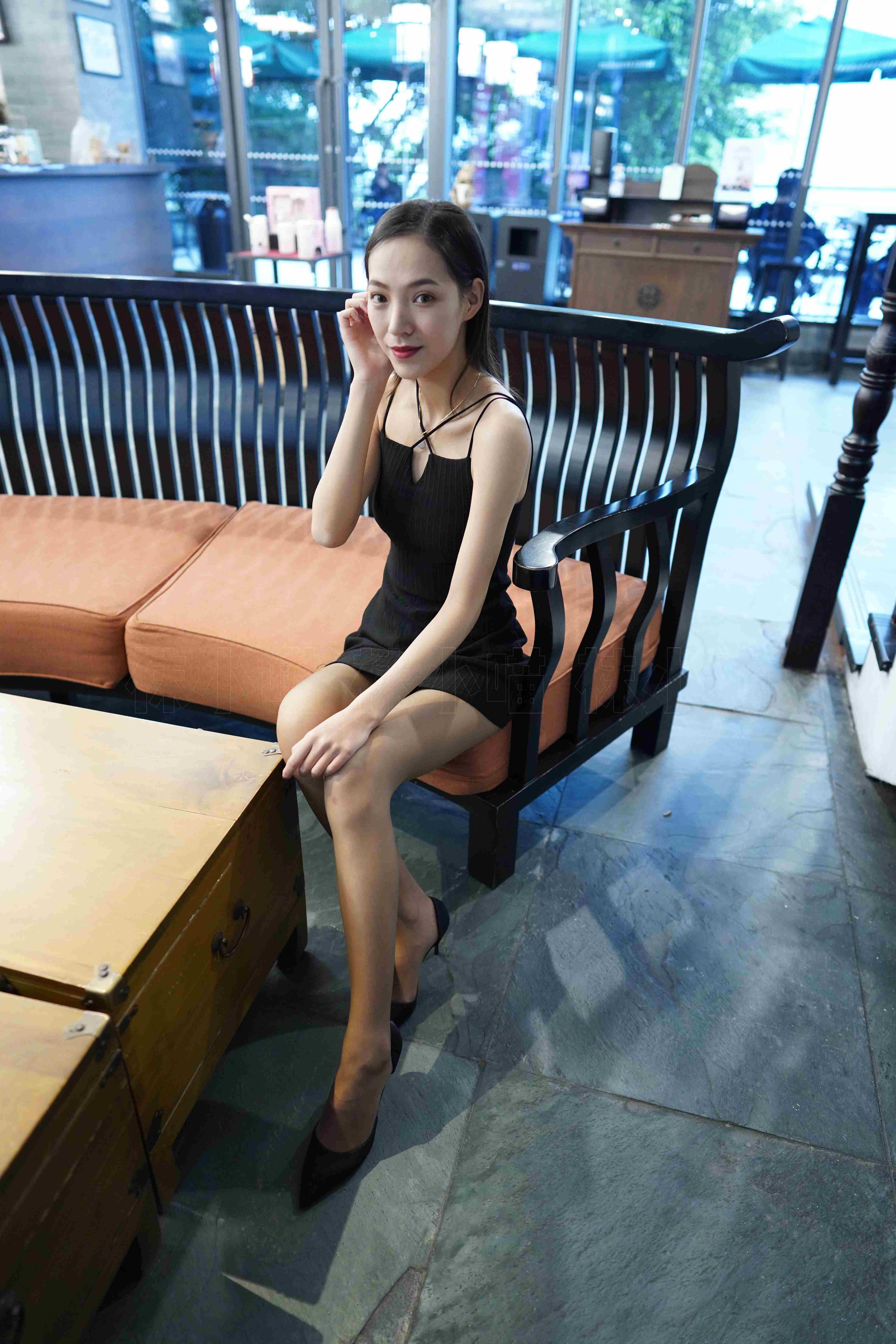 China Beauty Legs and feet 78