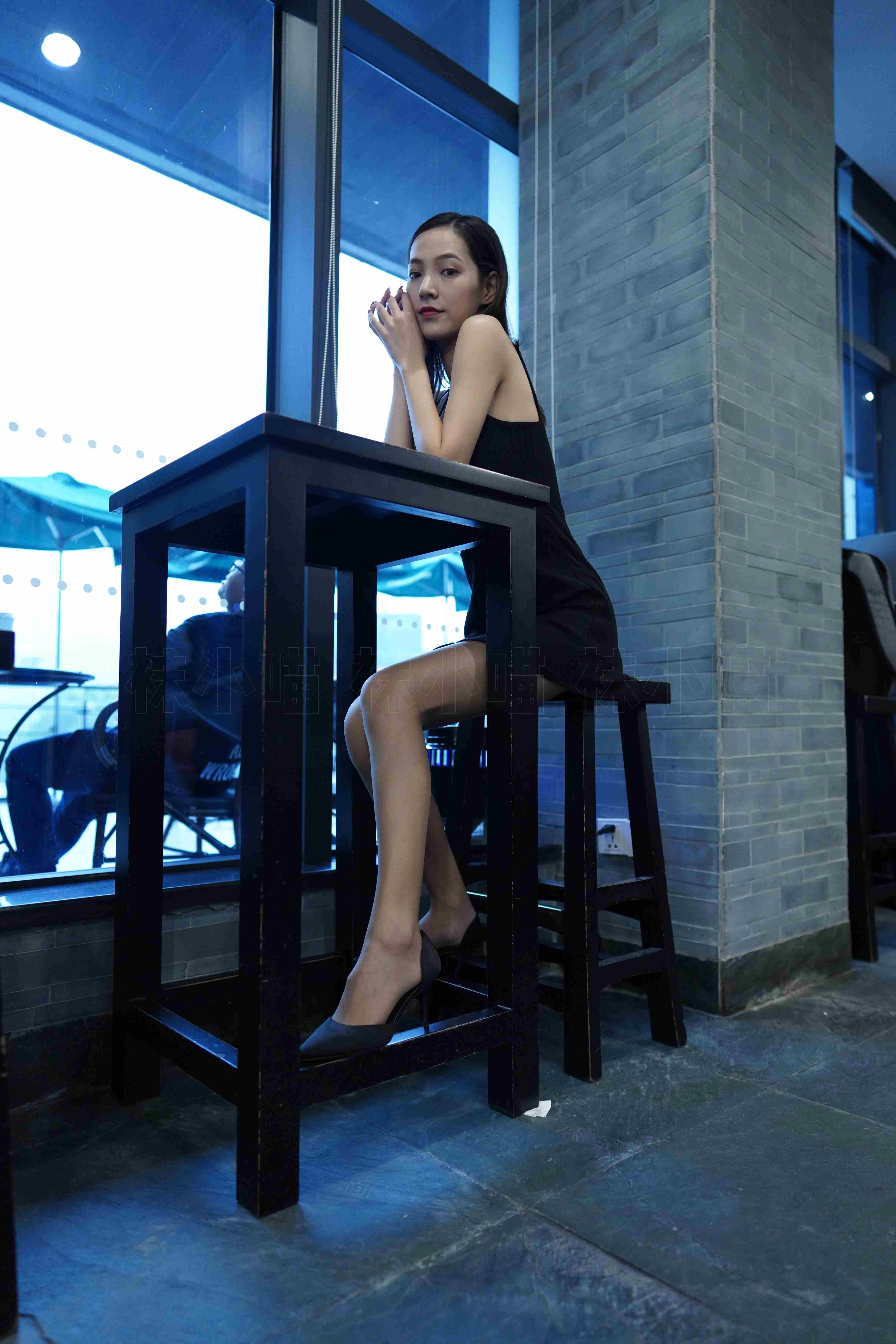China Beauty Legs and feet 78