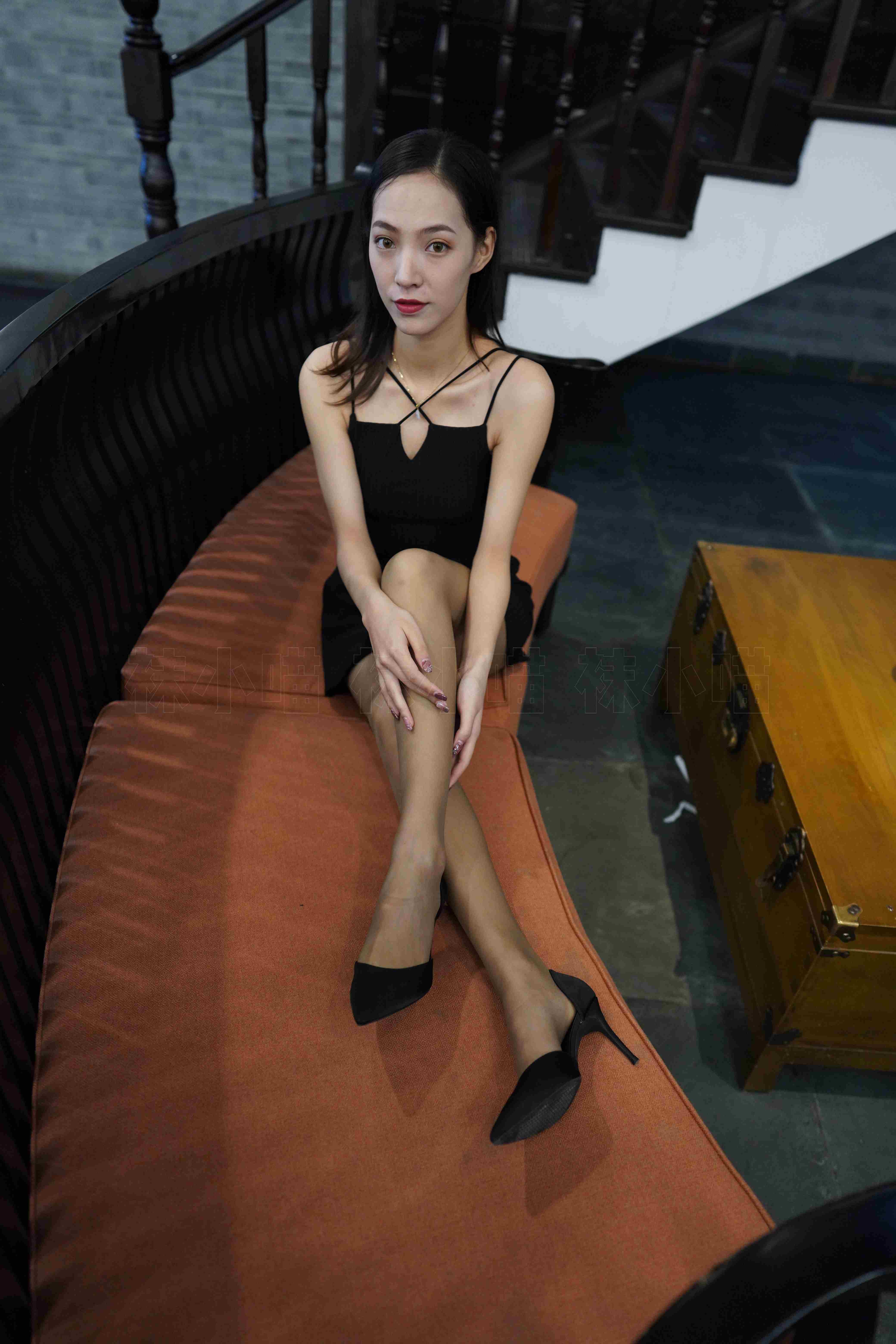 China Beauty Legs and feet 78