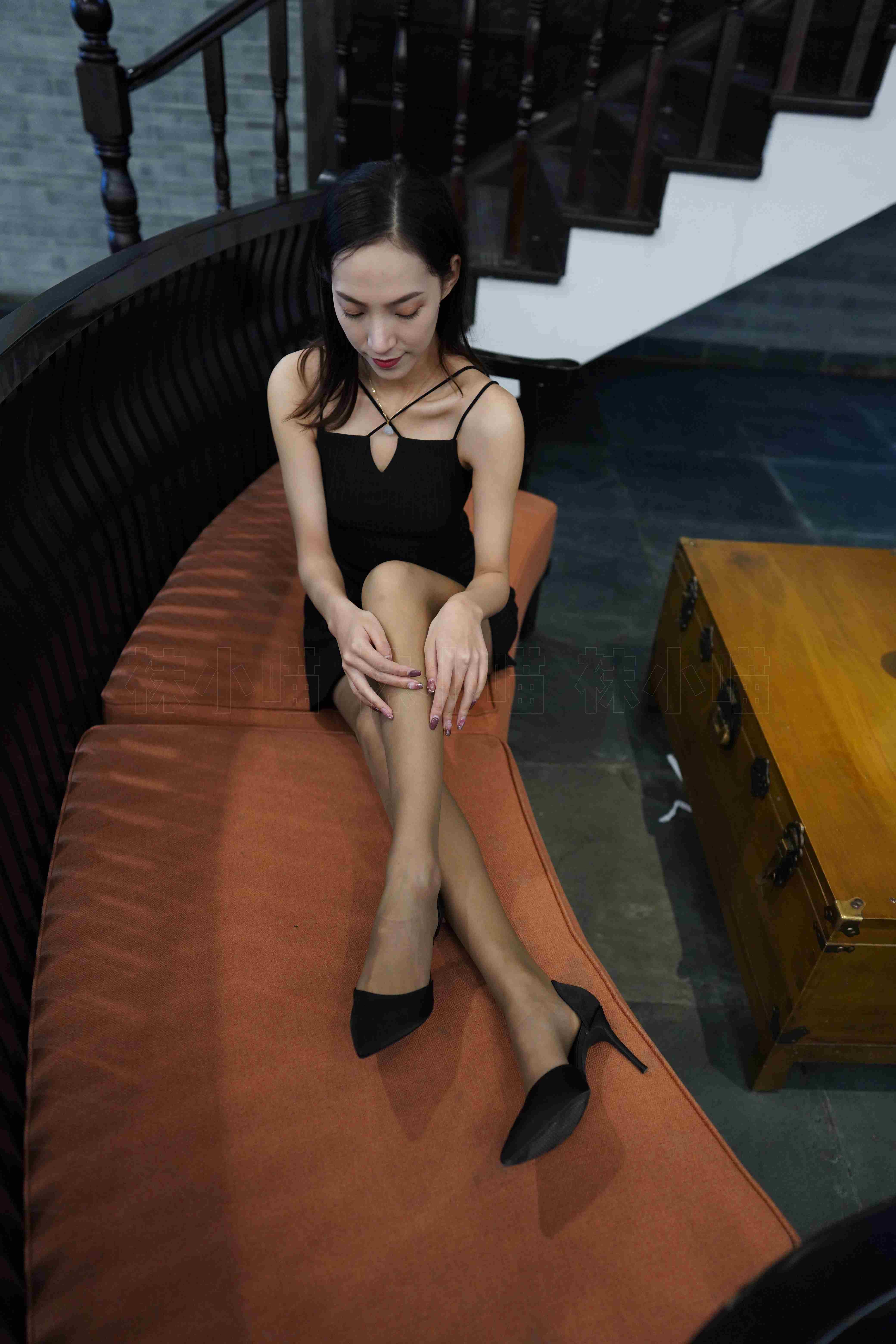 China Beauty Legs and feet 78
