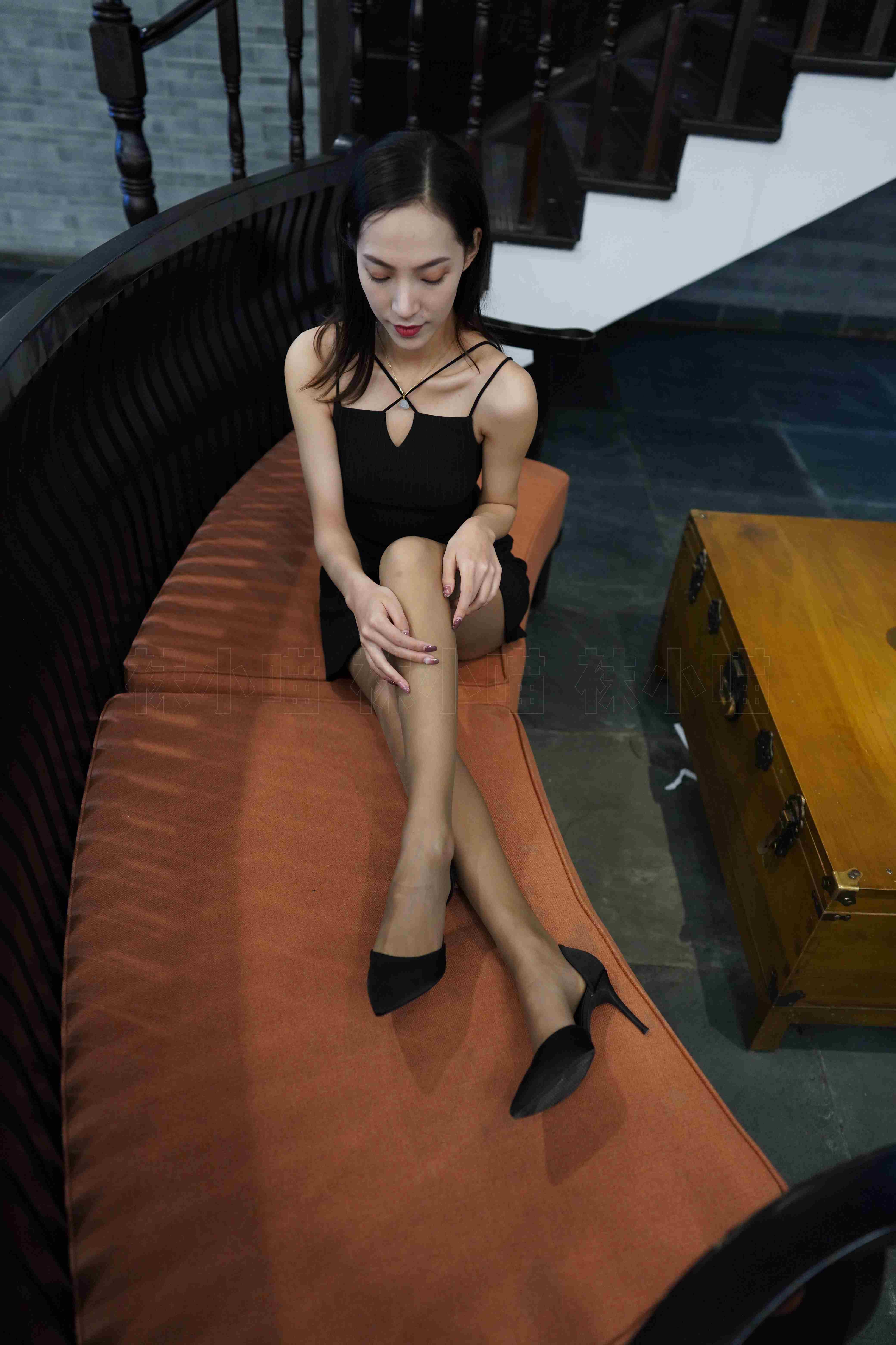 China Beauty Legs and feet 78