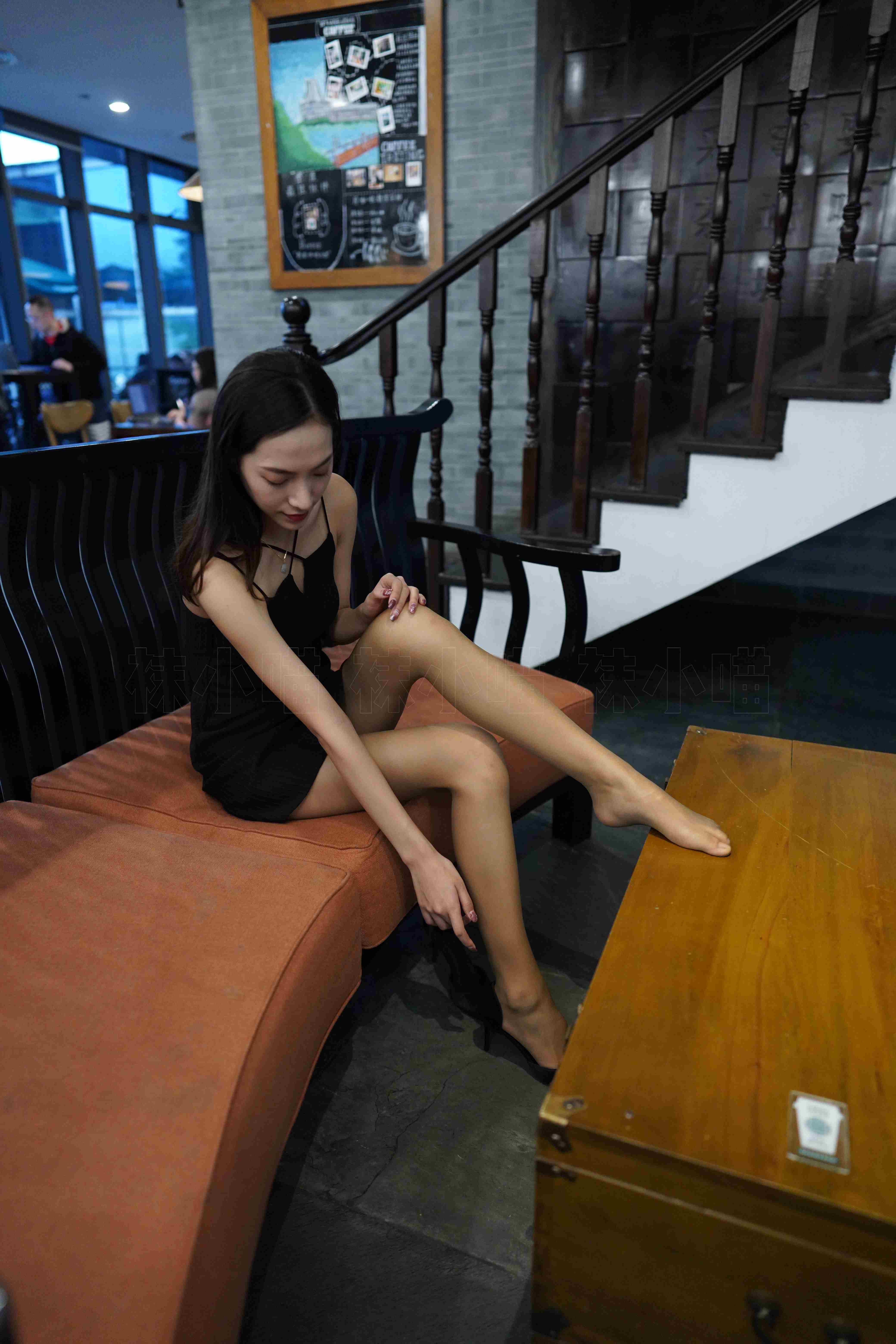 China Beauty Legs and feet 78