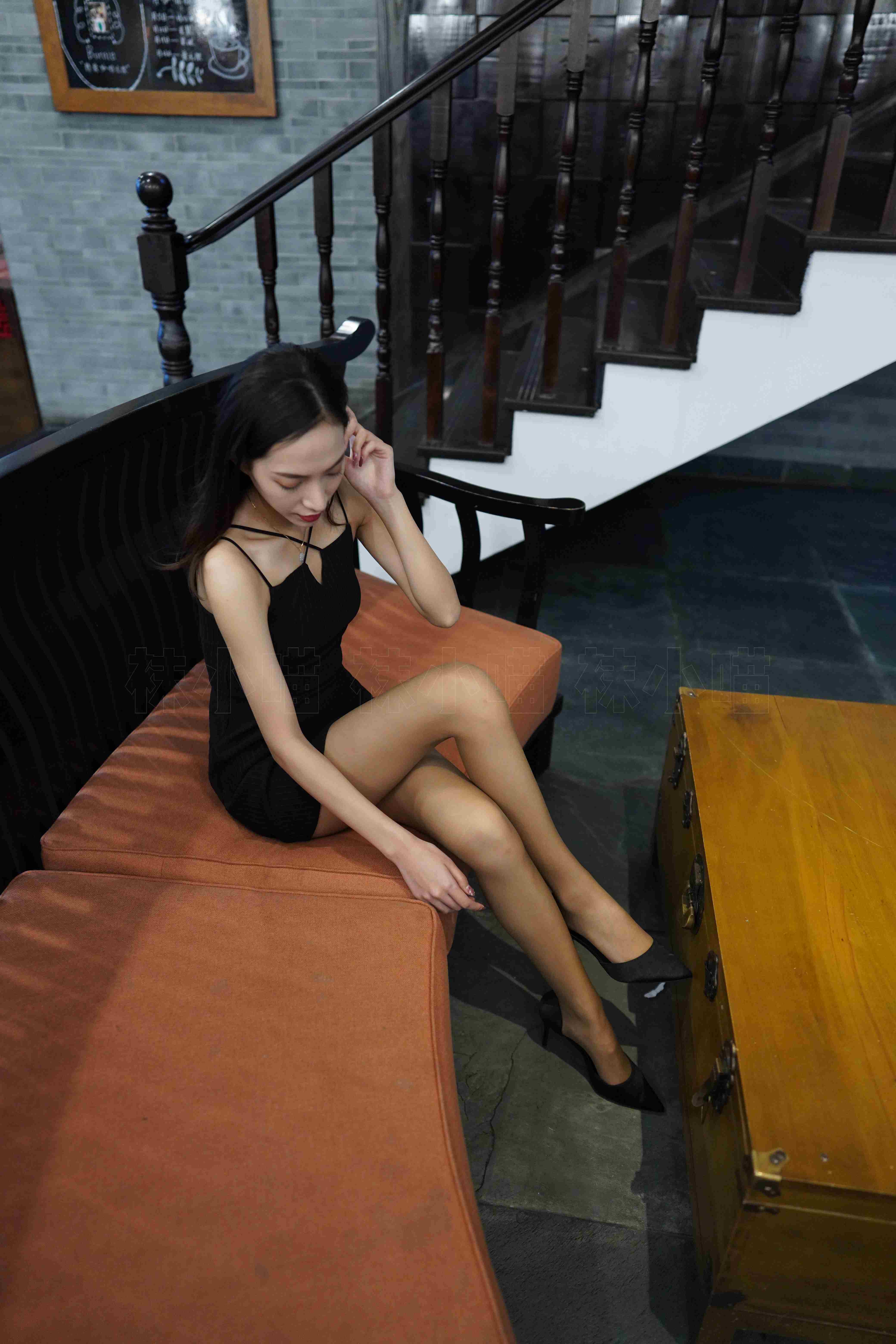 China Beauty Legs and feet 78