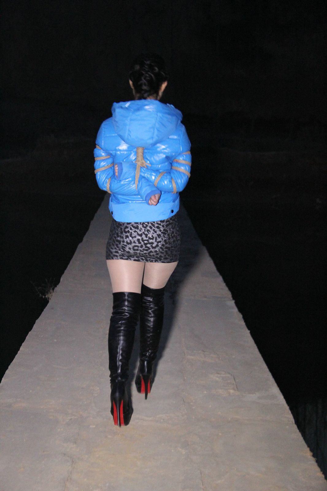 Chinese Slave Girl Training Camp 174