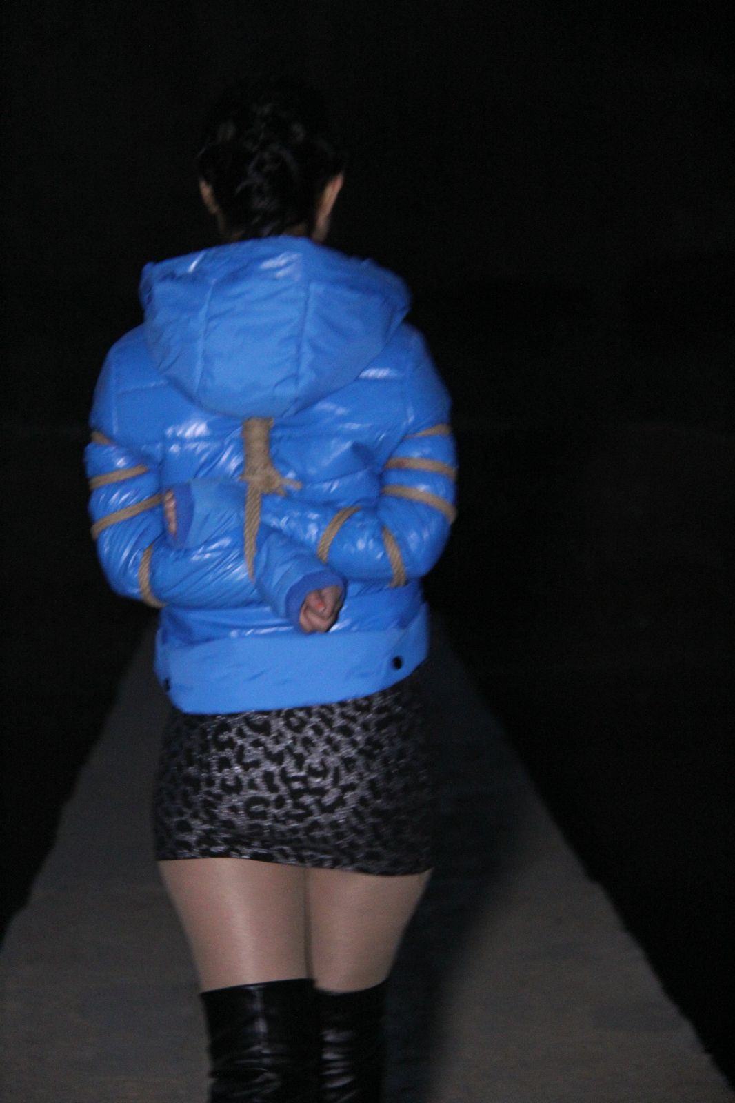 Chinese Slave Girl Training Camp 174