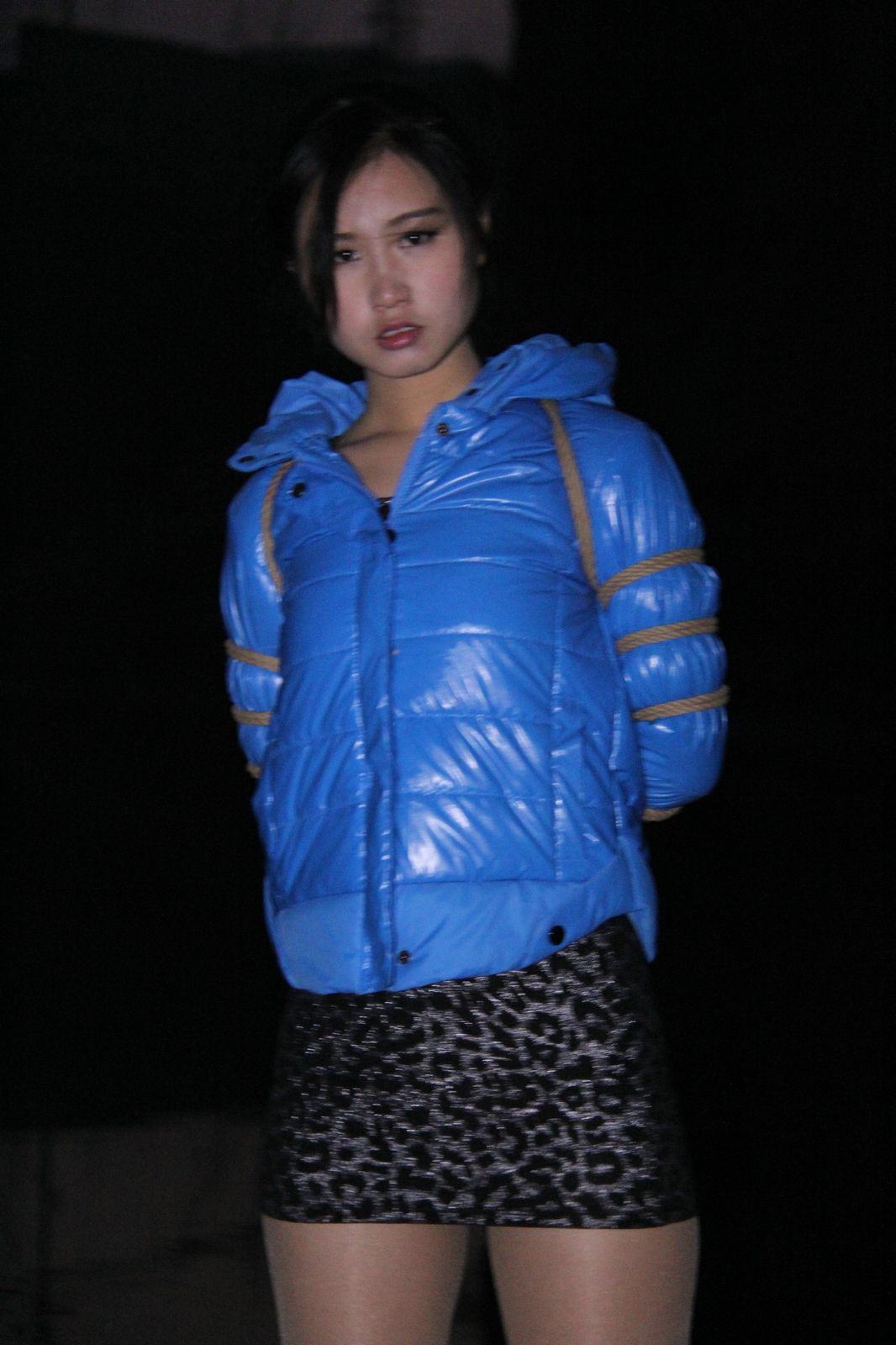 Chinese Slave Girl Training Camp 174