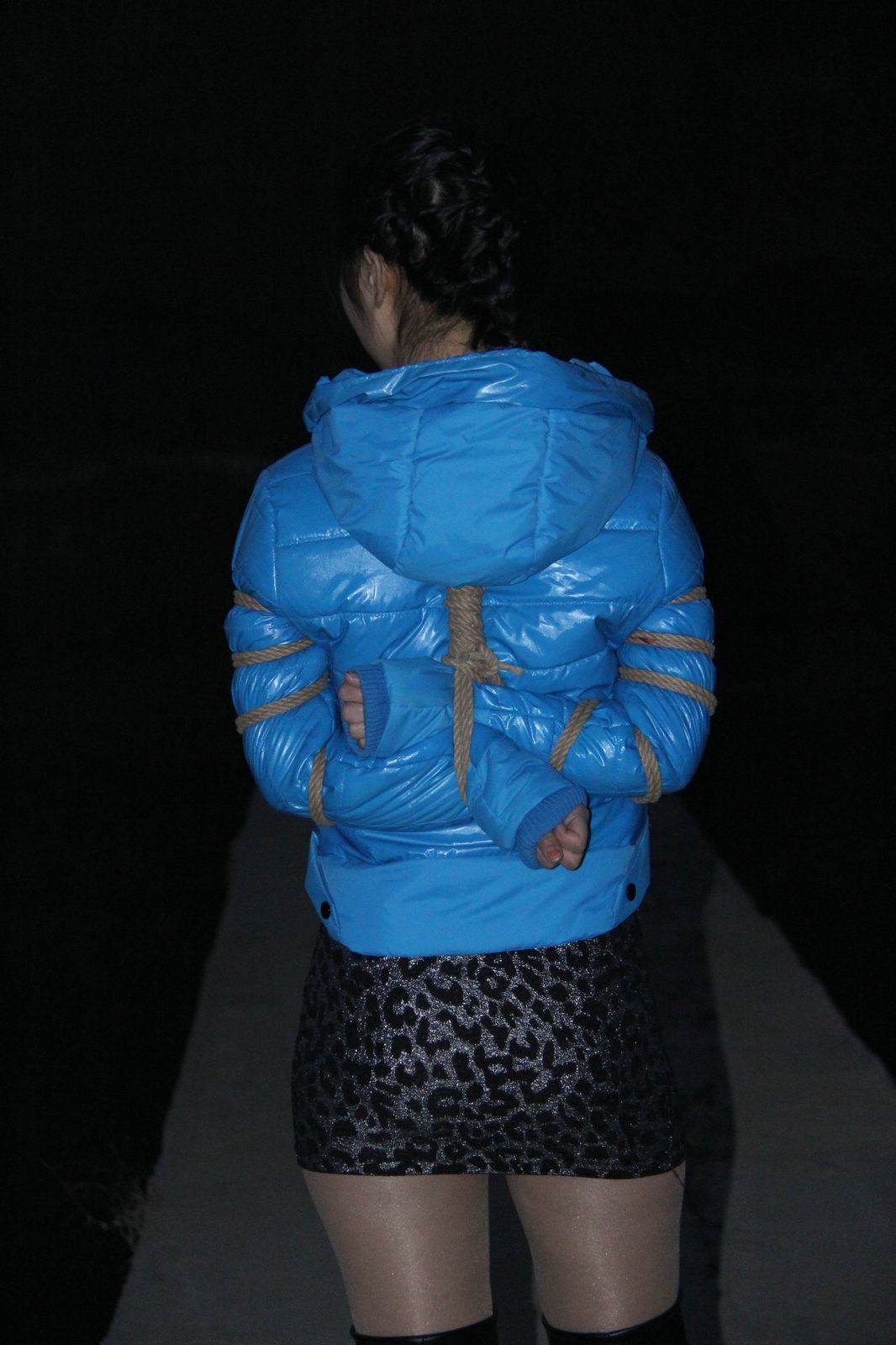 Chinese Slave Girl Training Camp 174