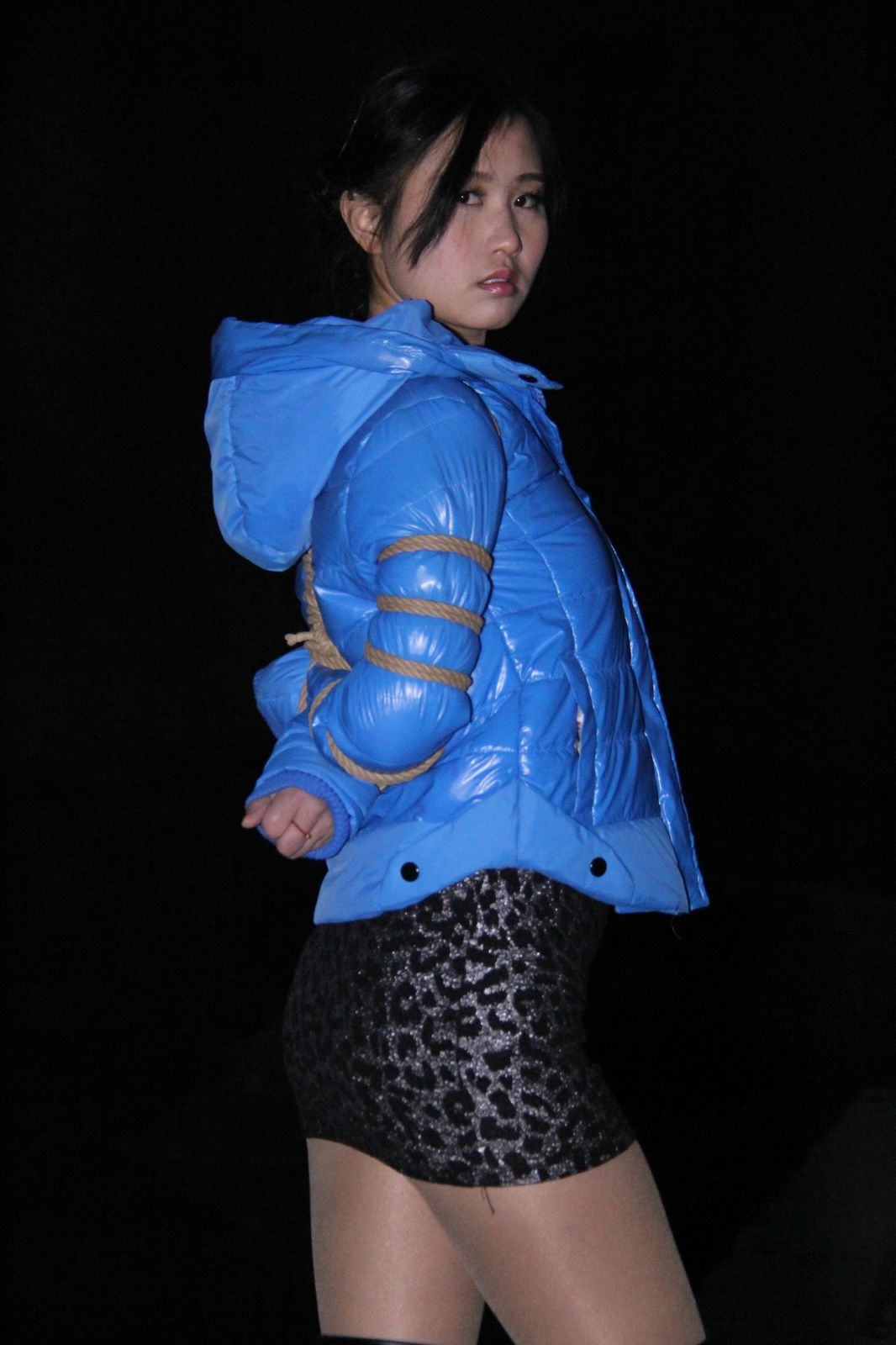 Chinese Slave Girl Training Camp 174