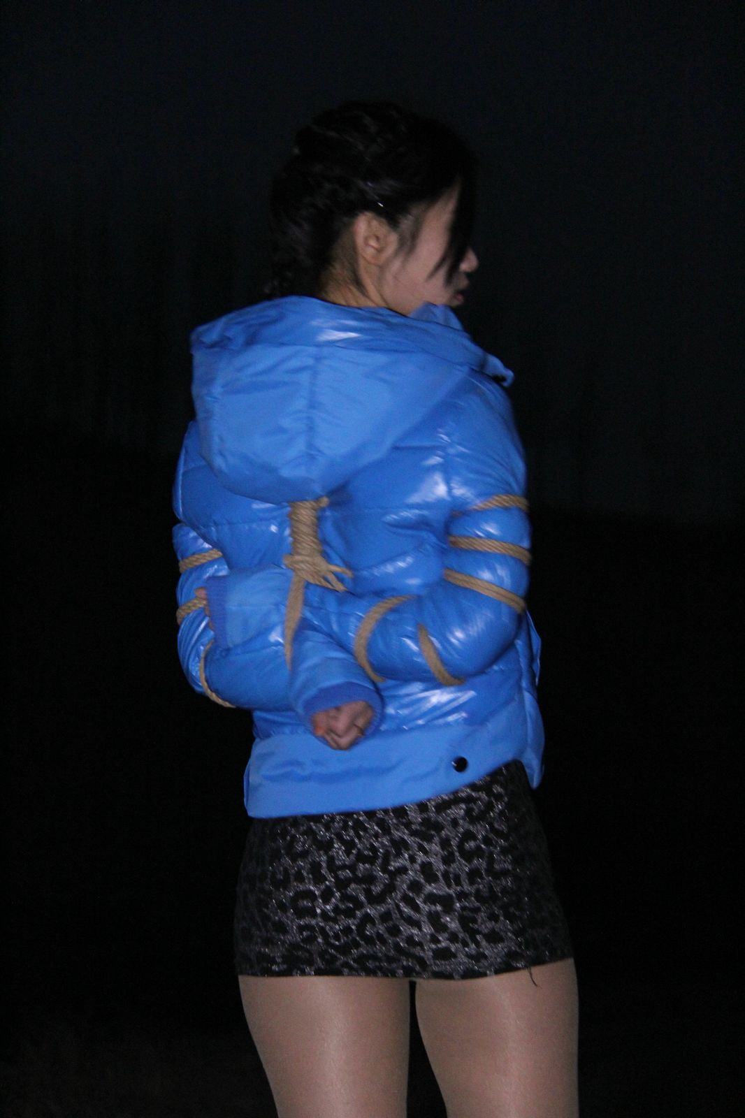 Chinese Slave Girl Training Camp 174