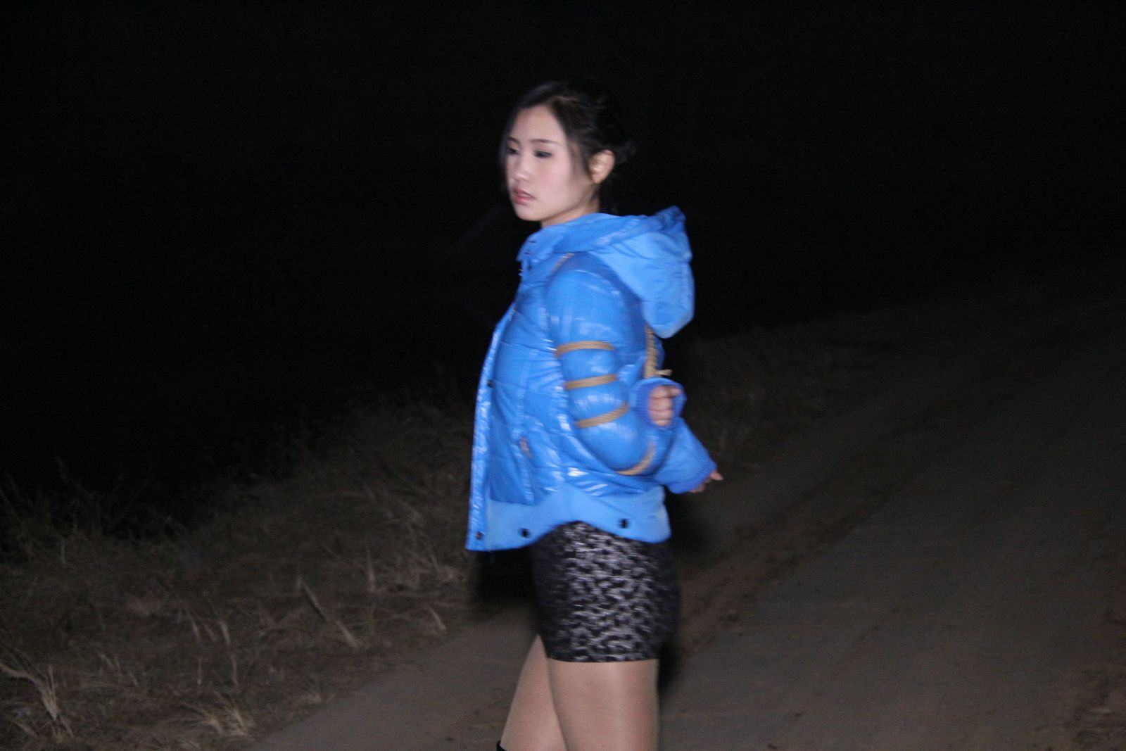 Chinese Slave Girl Training Camp 174