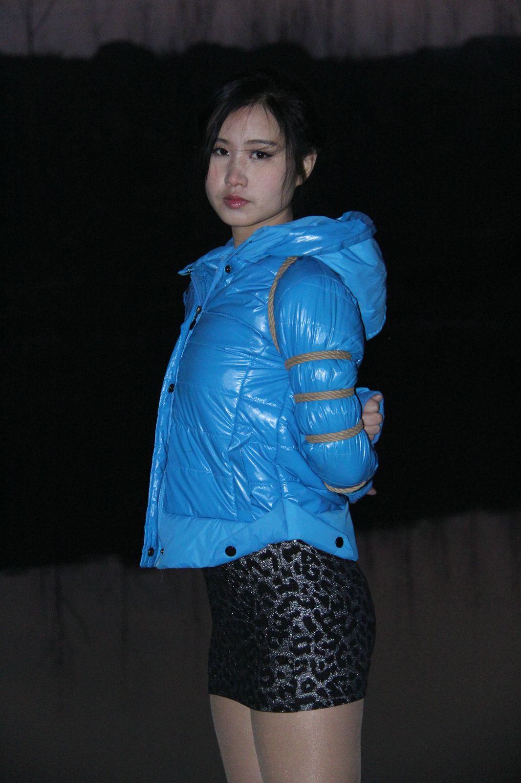 Chinese Slave Girl Training Camp 174