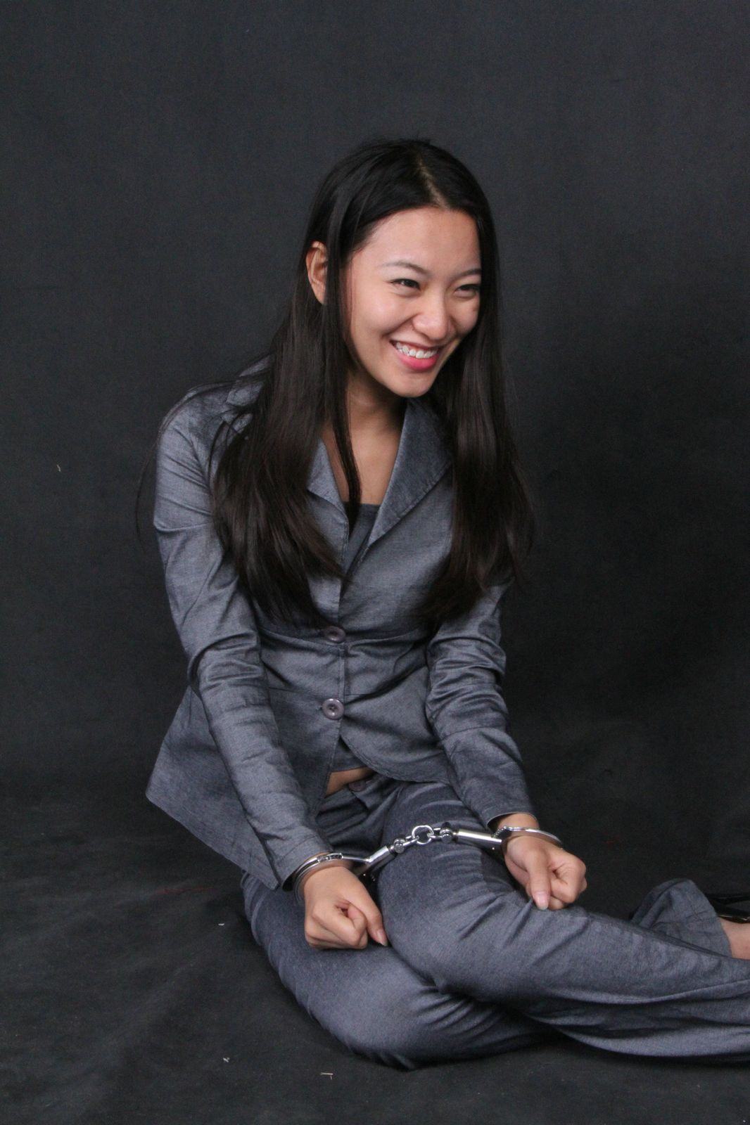 Chinese Slave Girl Training Camp 175