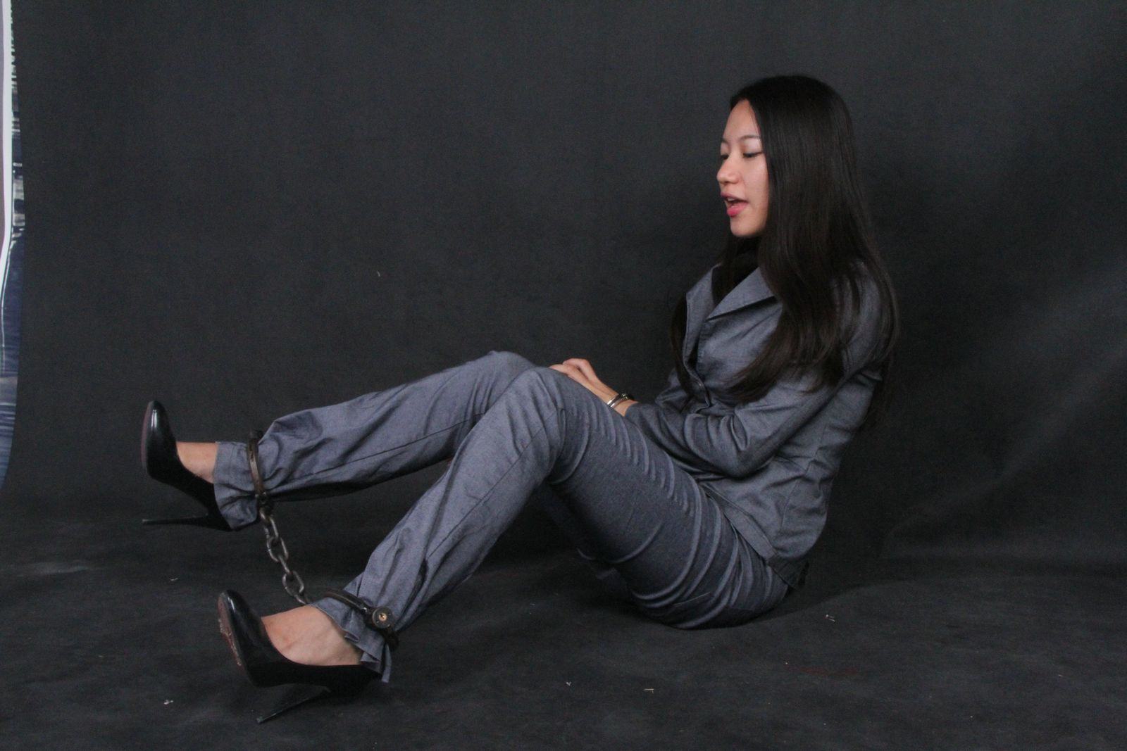 Chinese Slave Girl Training Camp 175