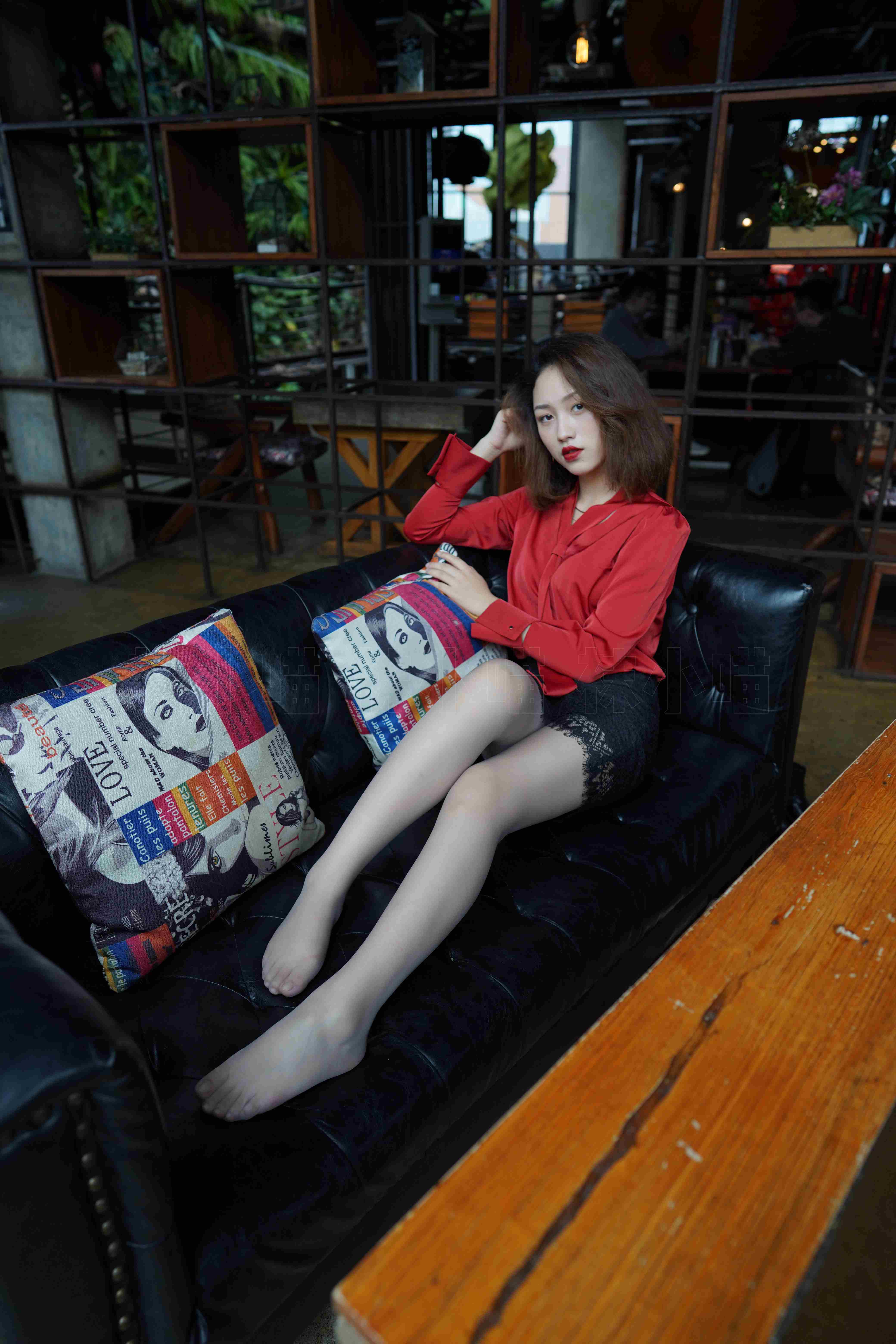 China Beauty Legs and feet 79