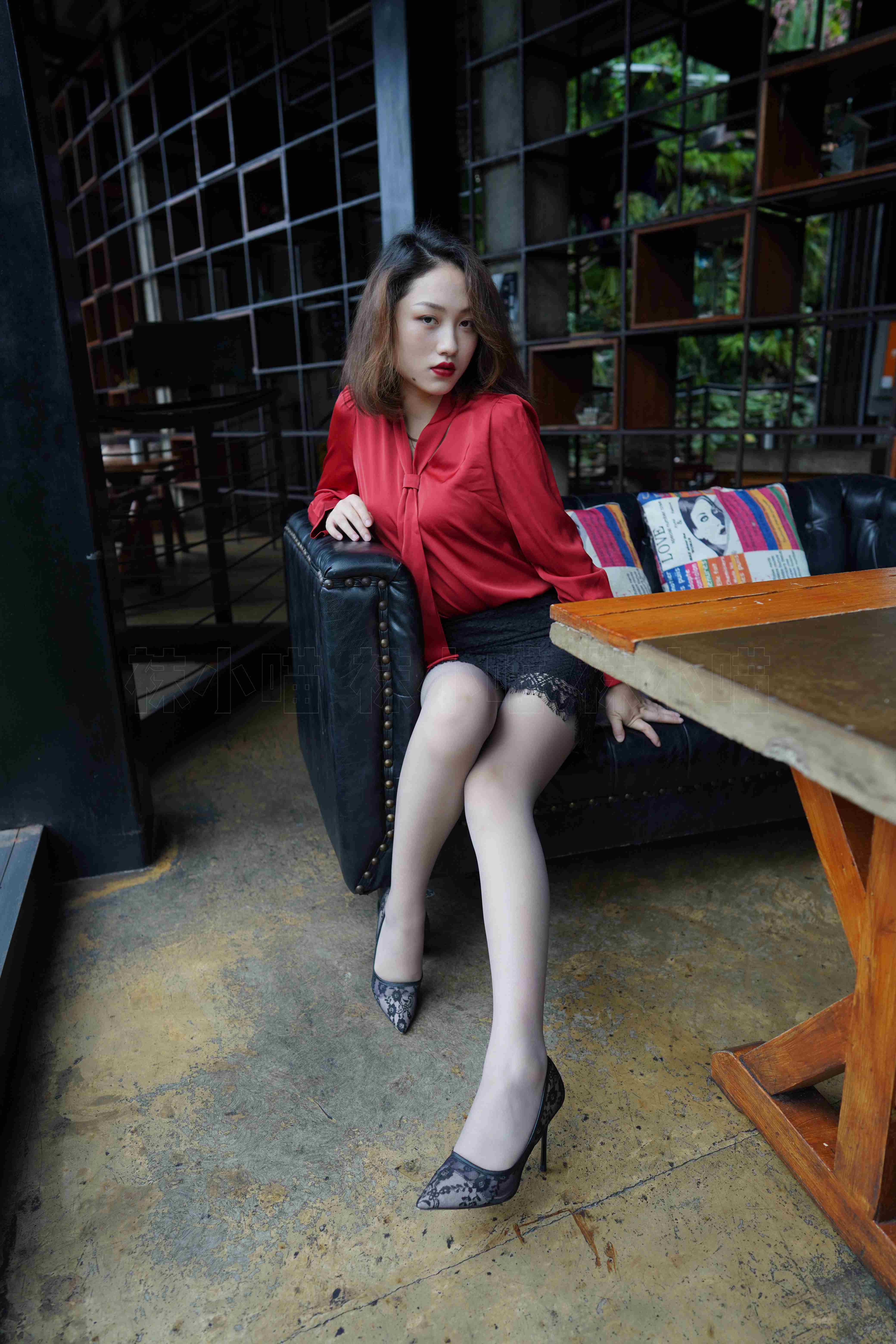 China Beauty Legs and feet 79