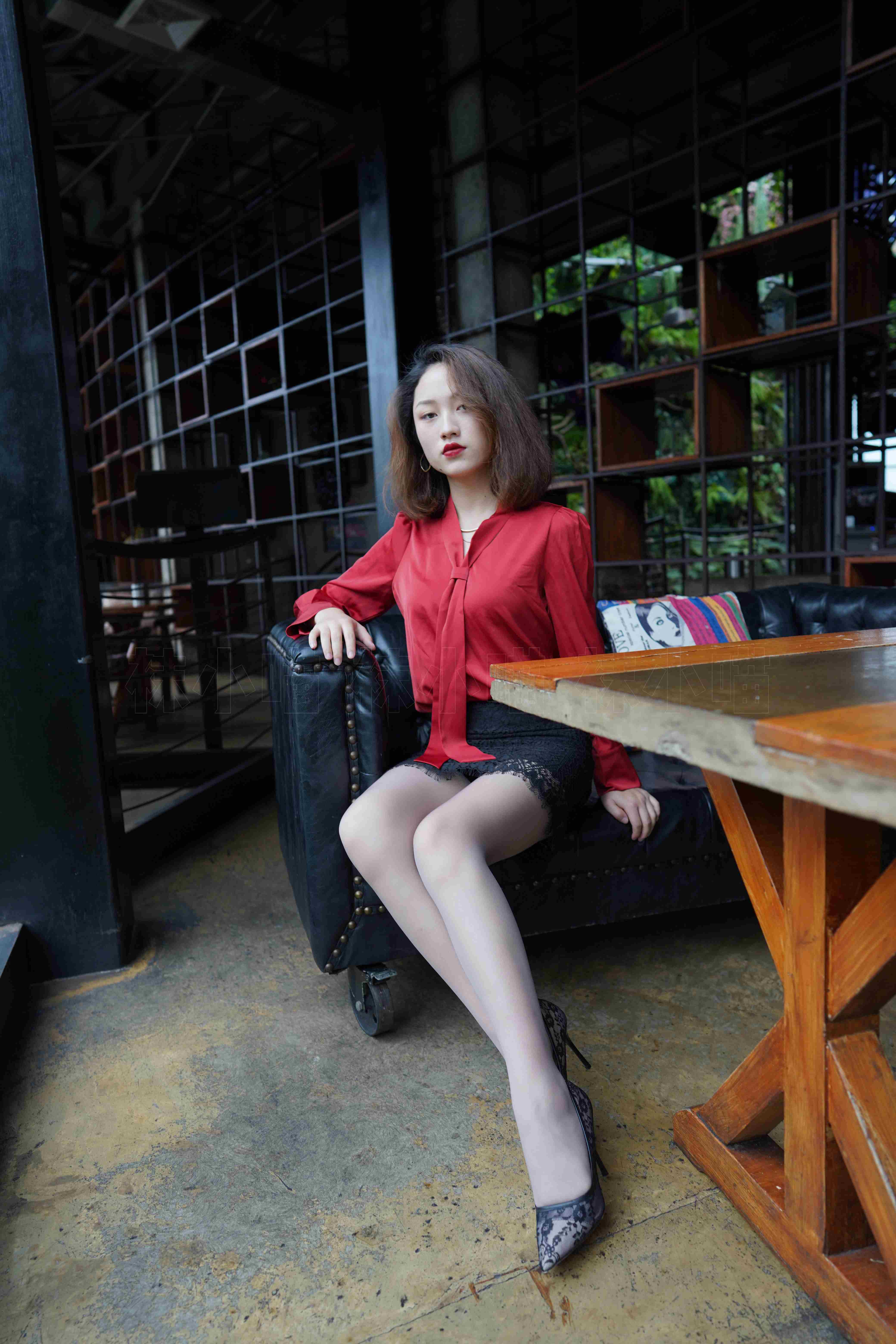 China Beauty Legs and feet 79