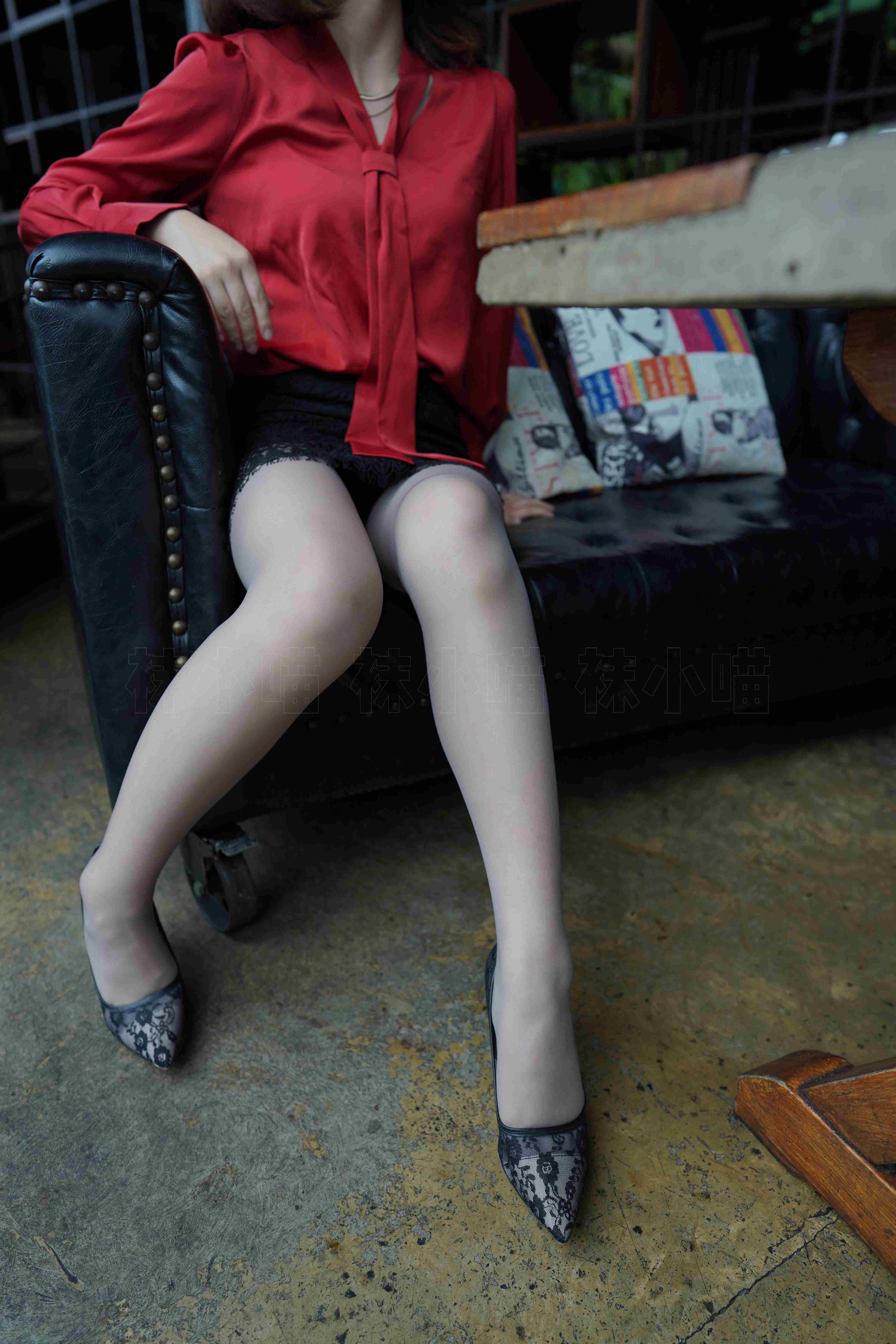 China Beauty Legs and feet 79