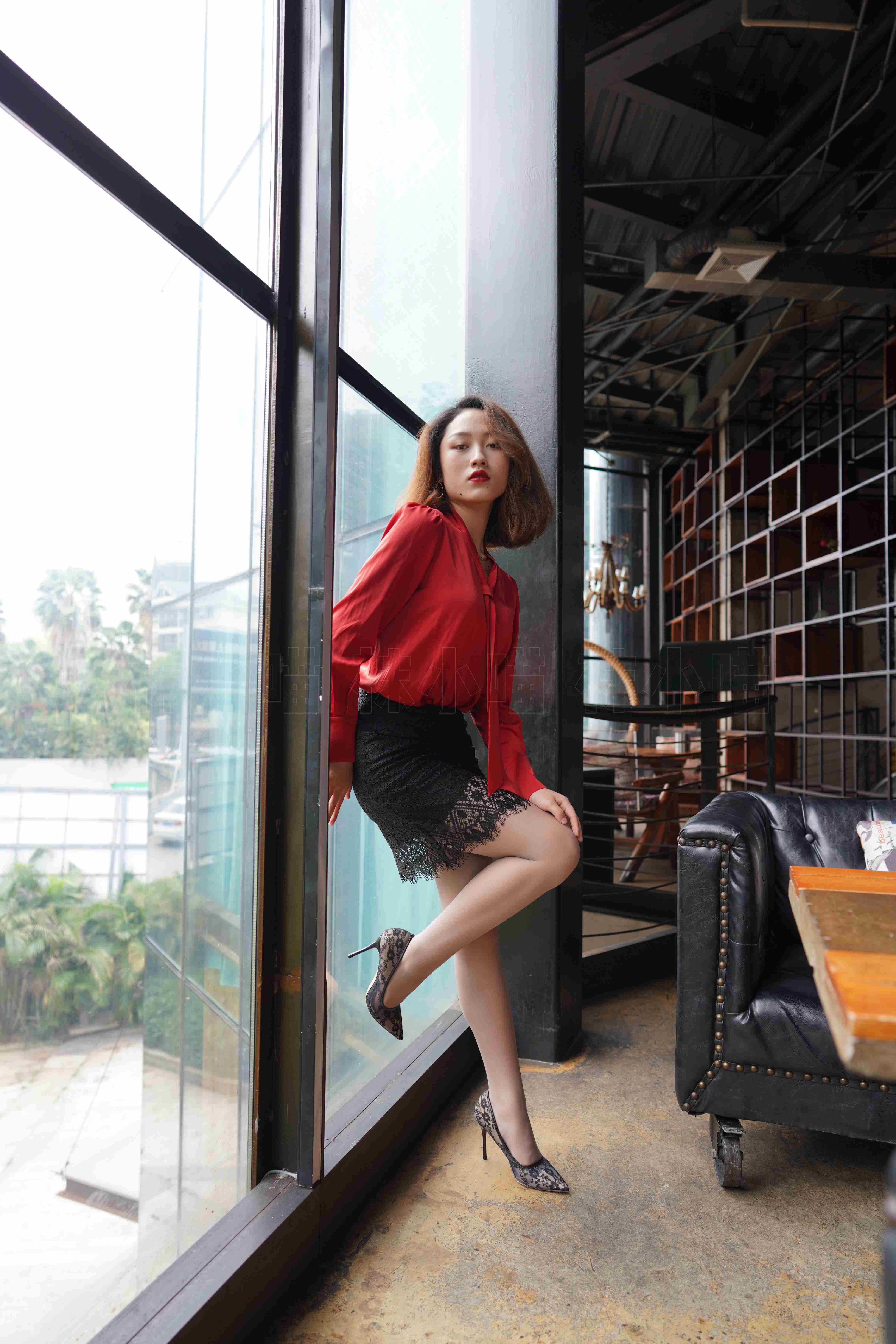 China Beauty Legs and feet 79