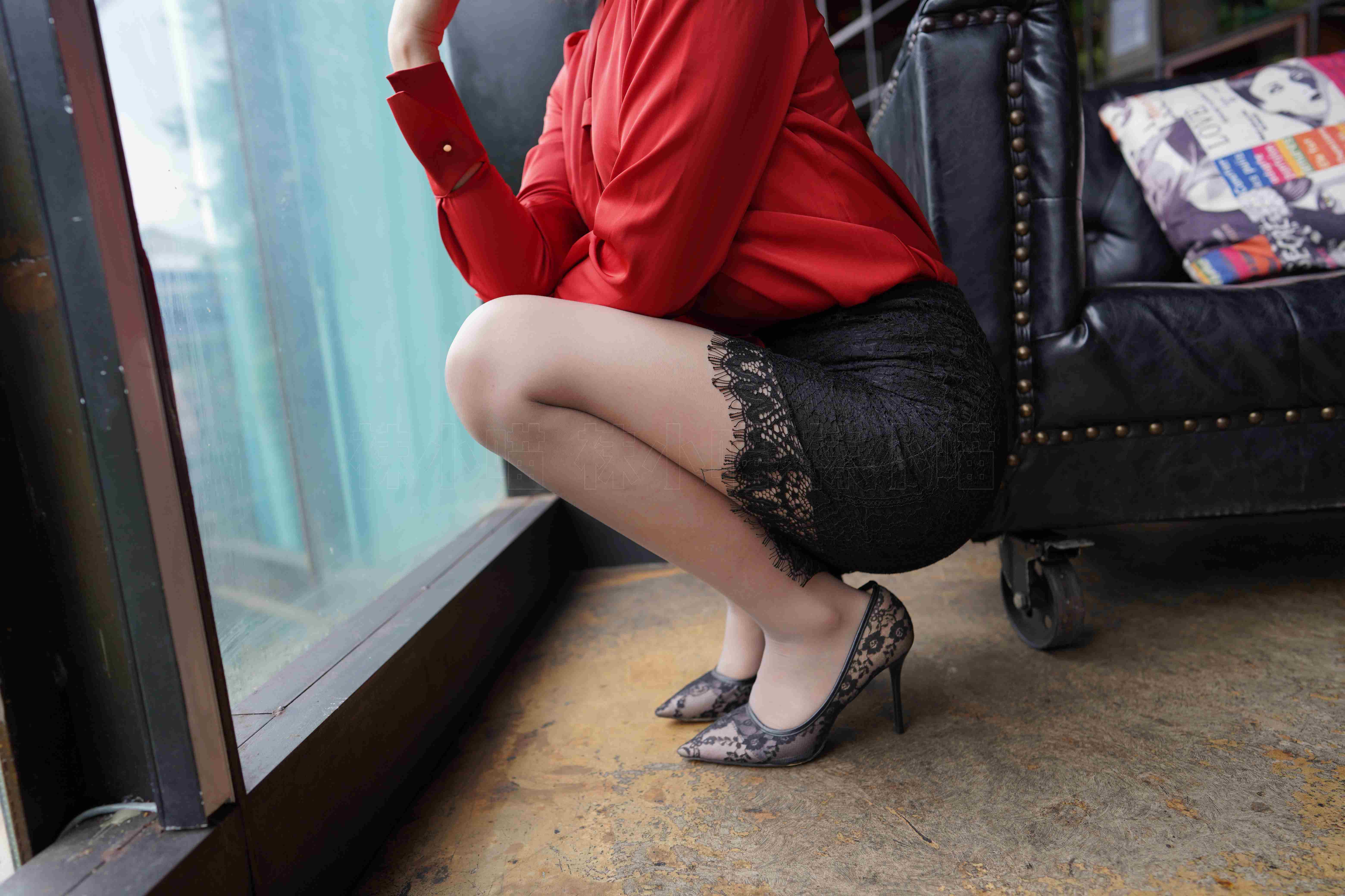 China Beauty Legs and feet 79