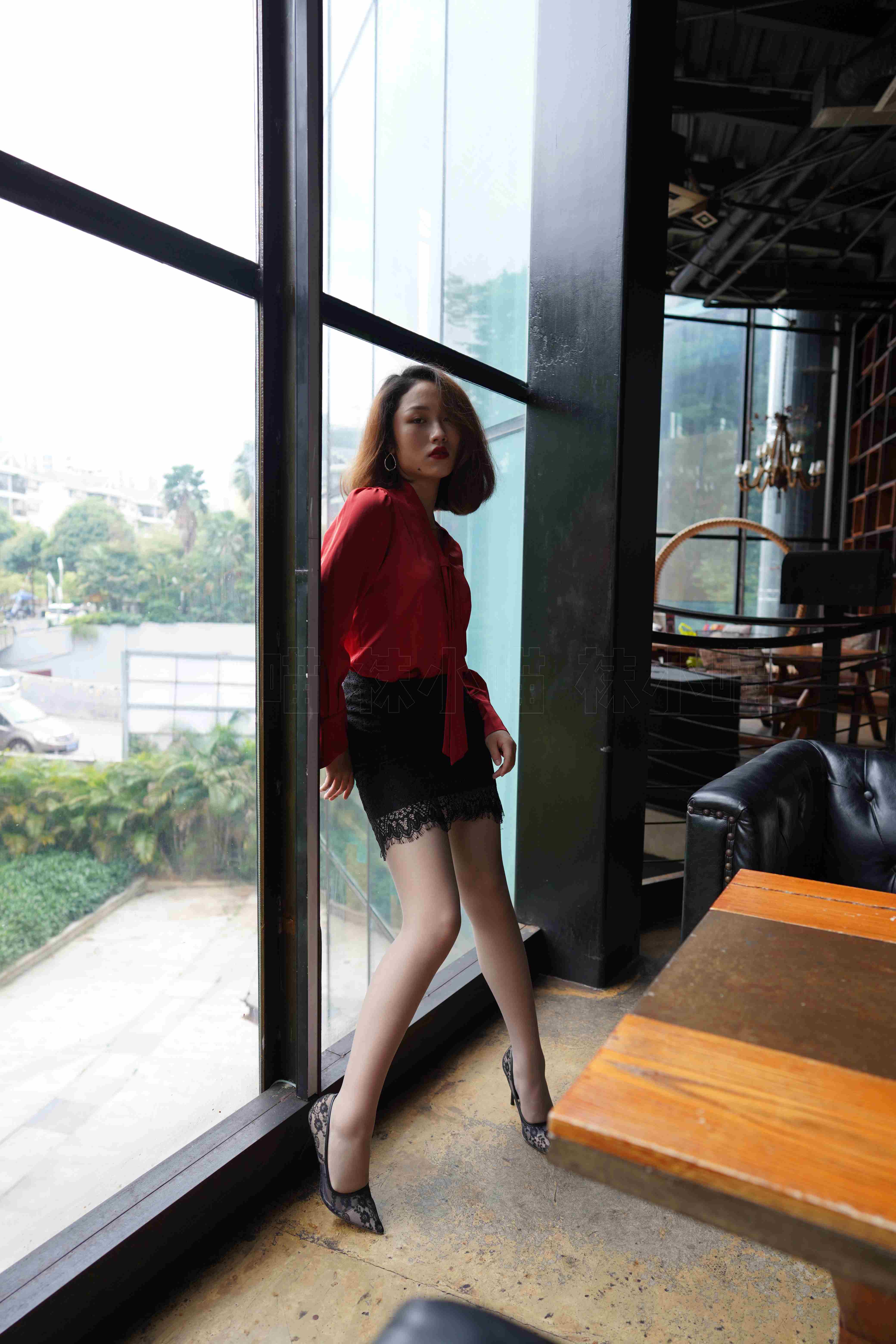 China Beauty Legs and feet 79