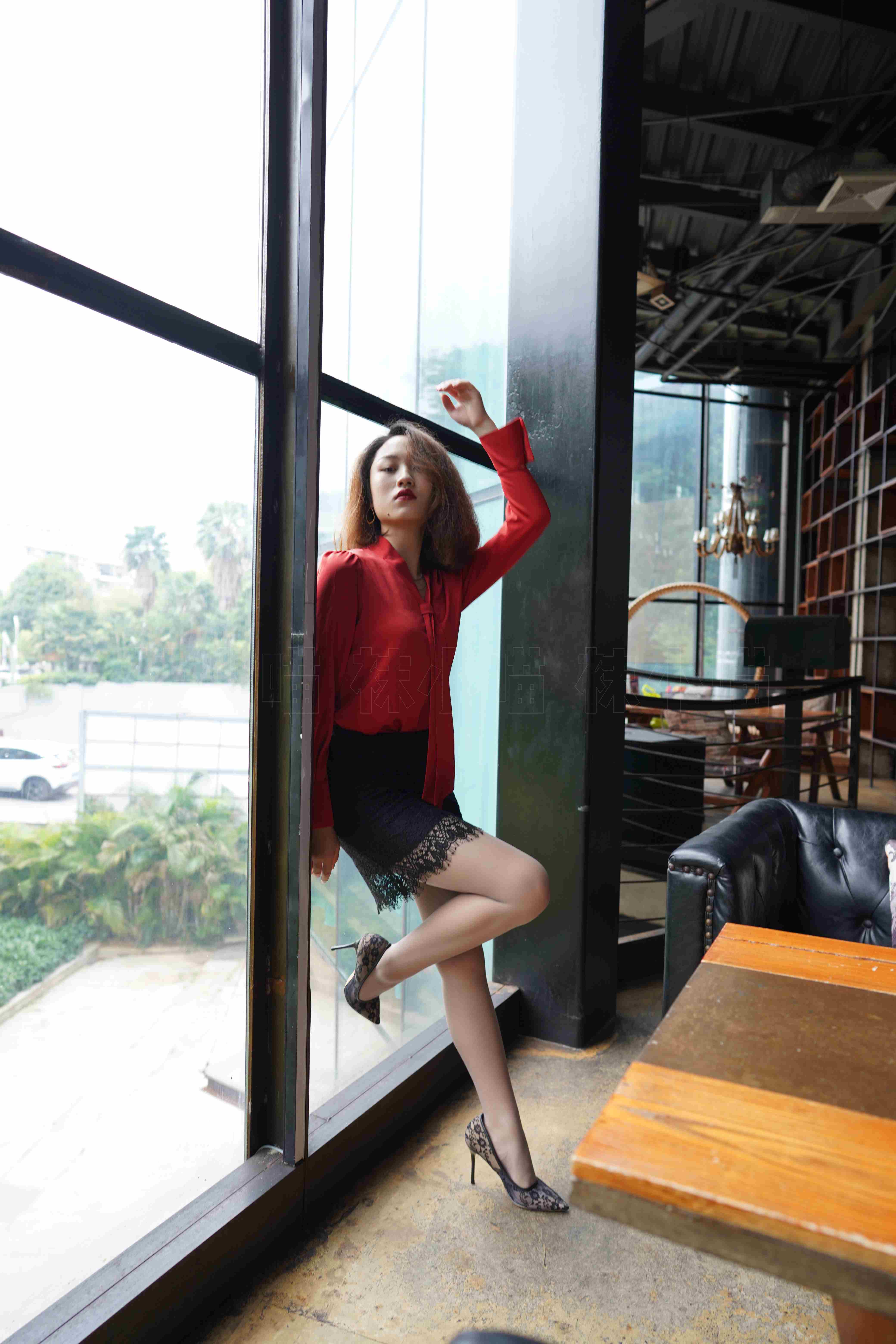 China Beauty Legs and feet 79