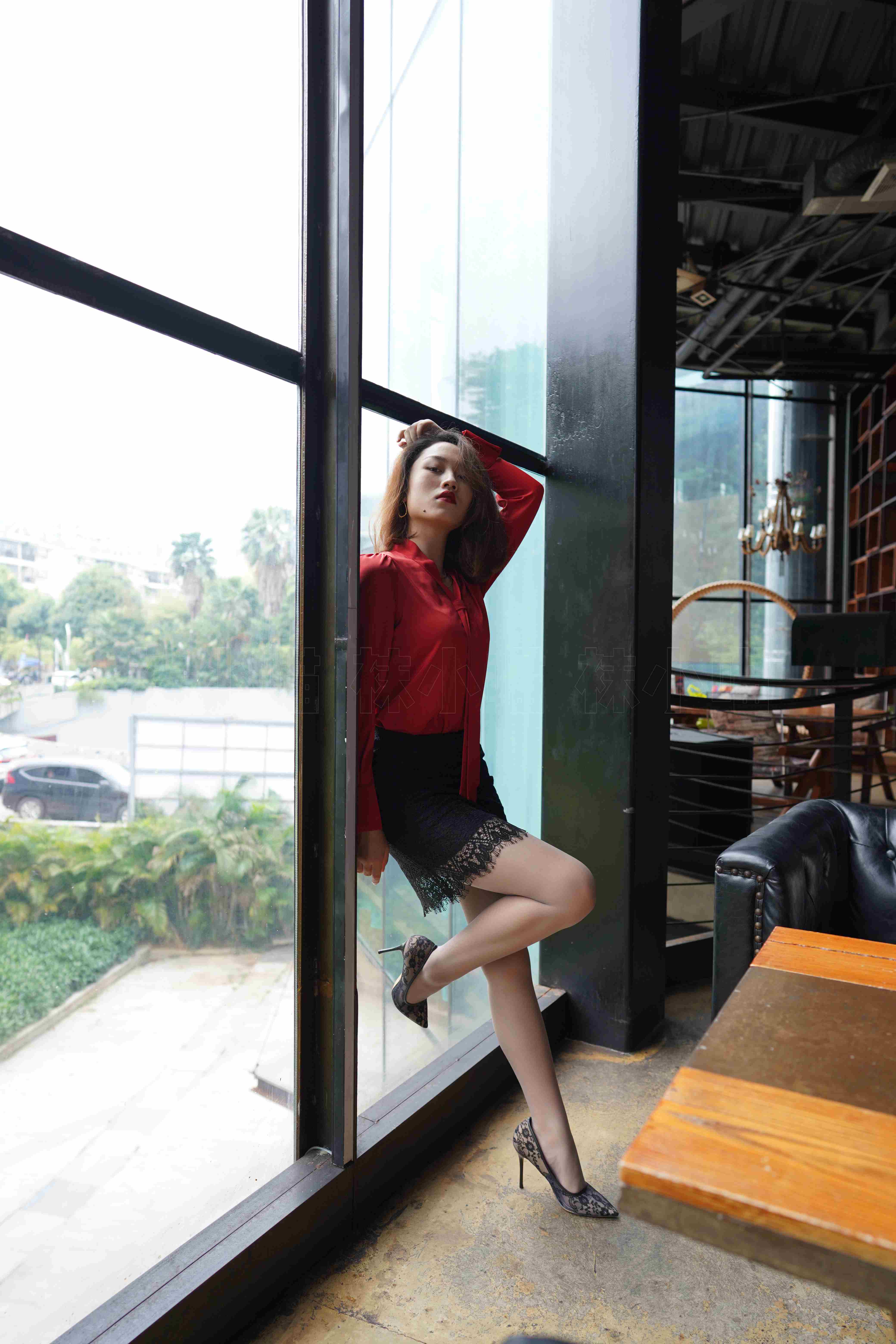 China Beauty Legs and feet 79