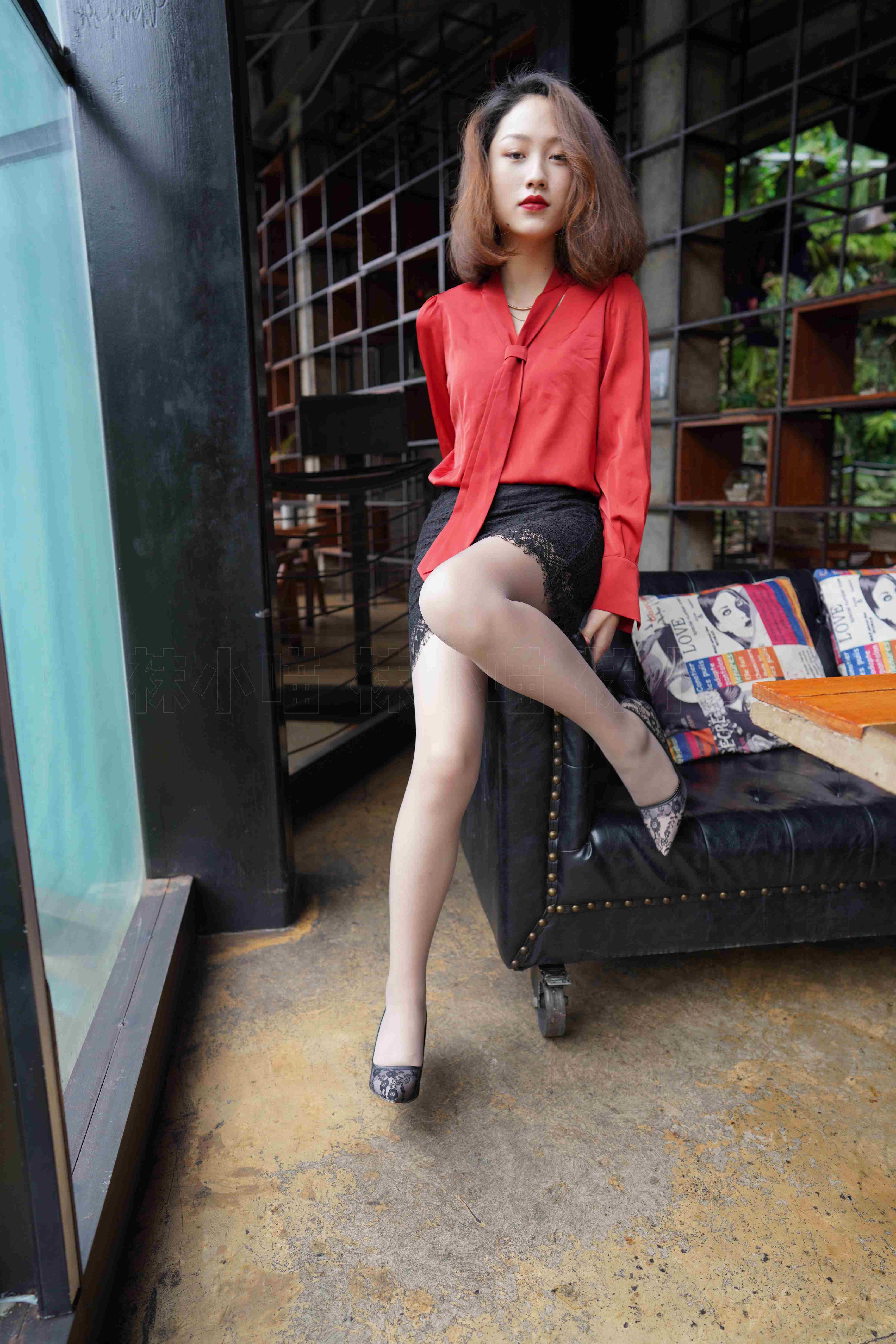 China Beauty Legs and feet 79