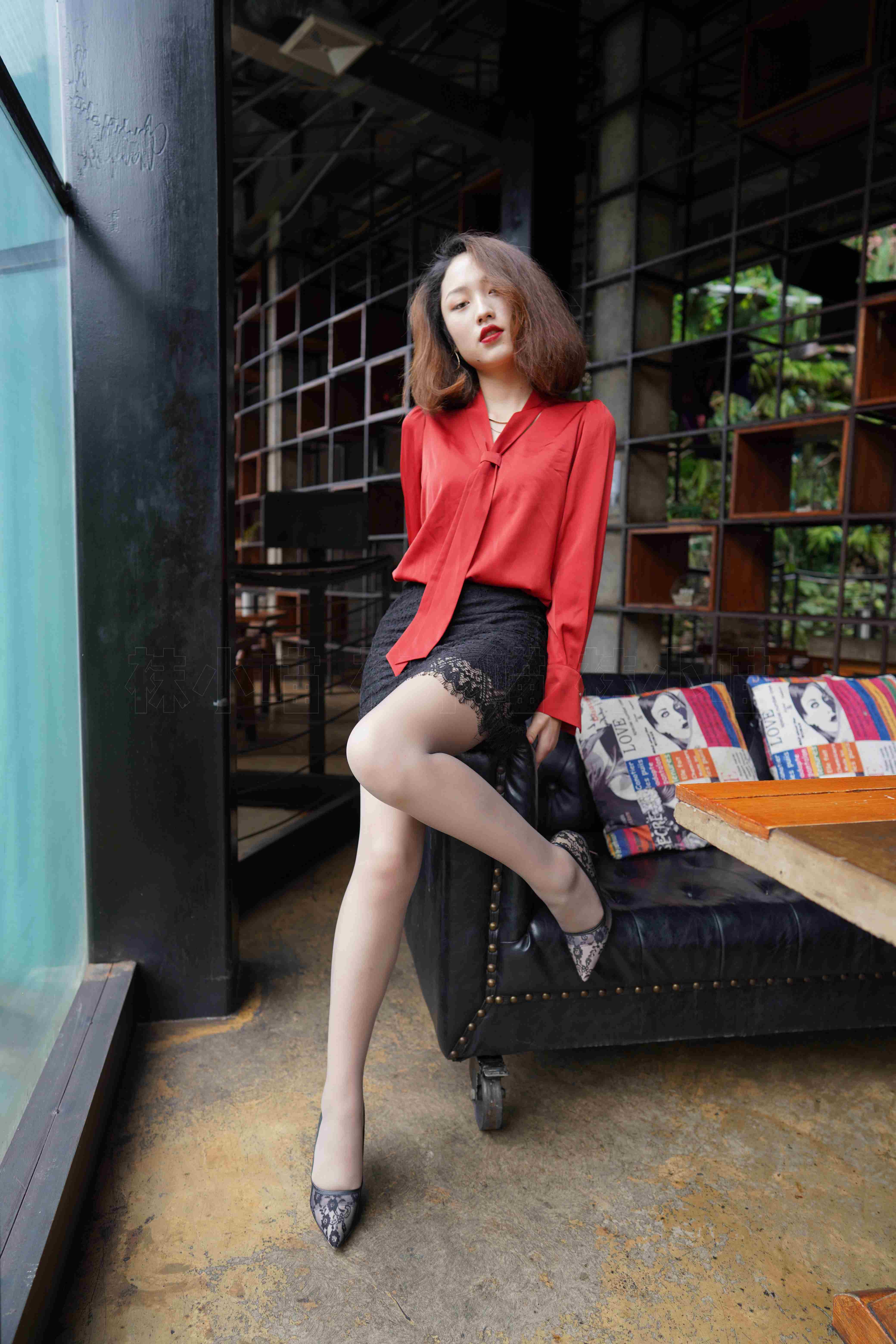 China Beauty Legs and feet 79